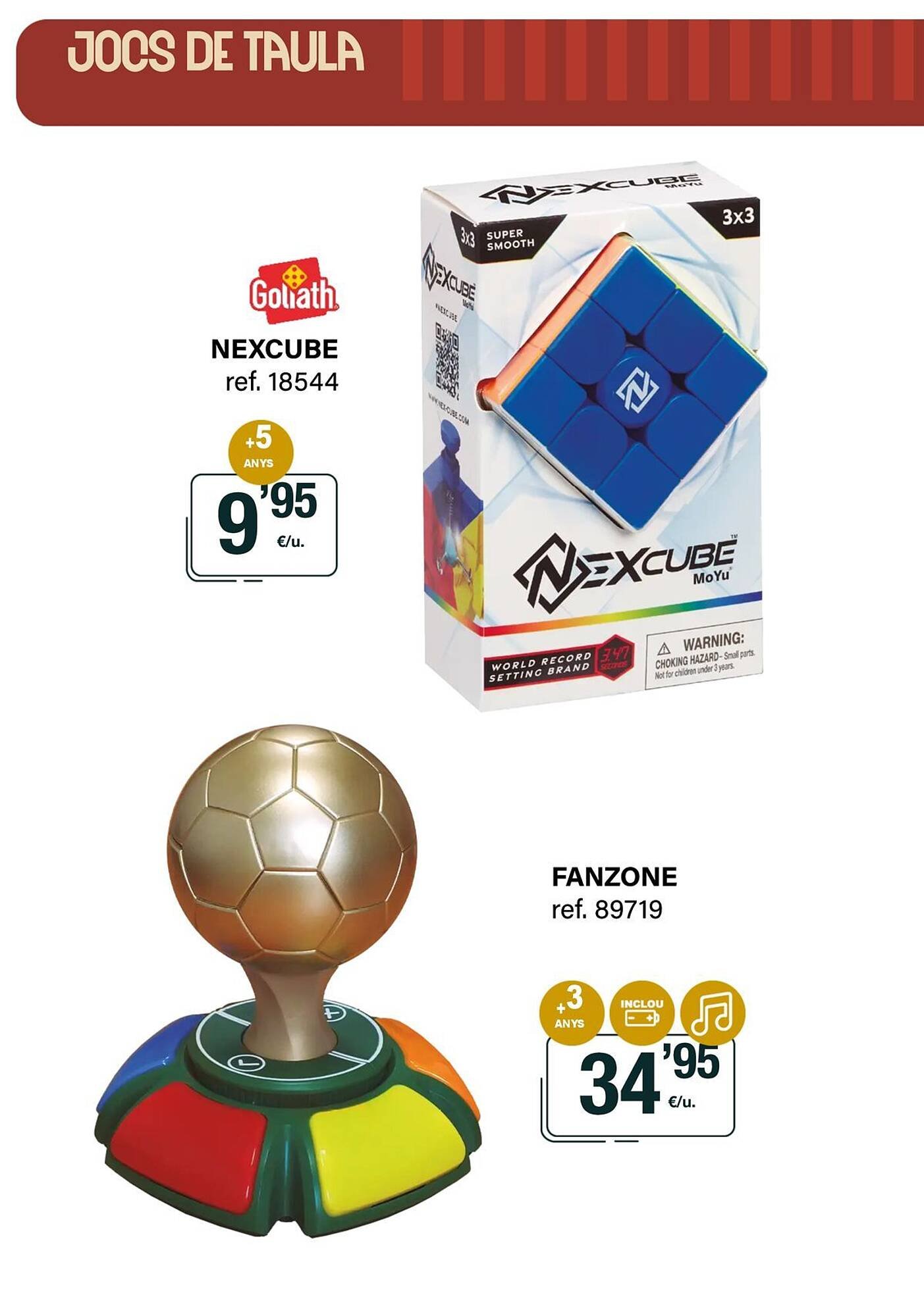 Folleto BonpreuEsclat (2025-11-18 - 2025-12-31)