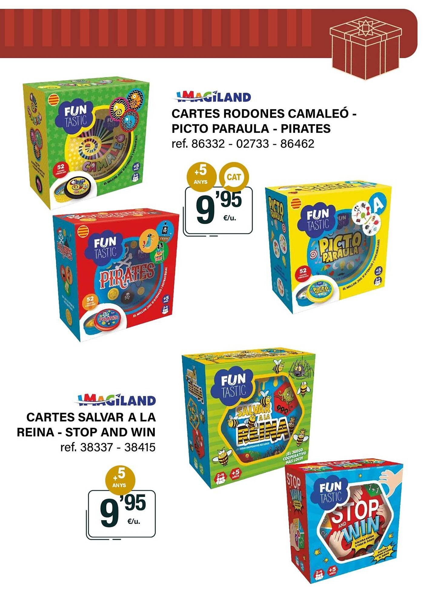 Folleto BonpreuEsclat (2025-11-18 - 2025-12-31)