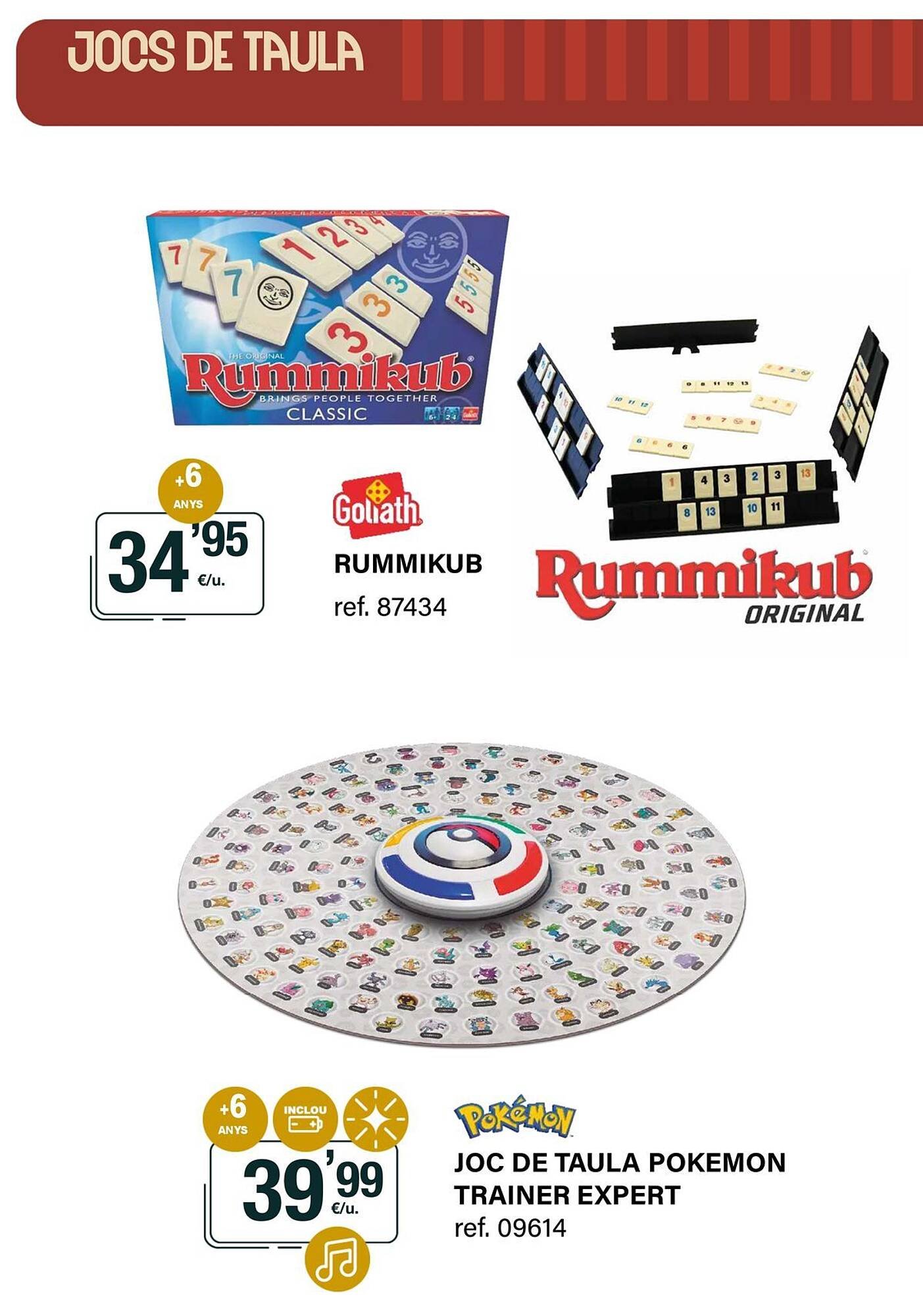 Folleto BonpreuEsclat (2025-11-18 - 2025-12-31)