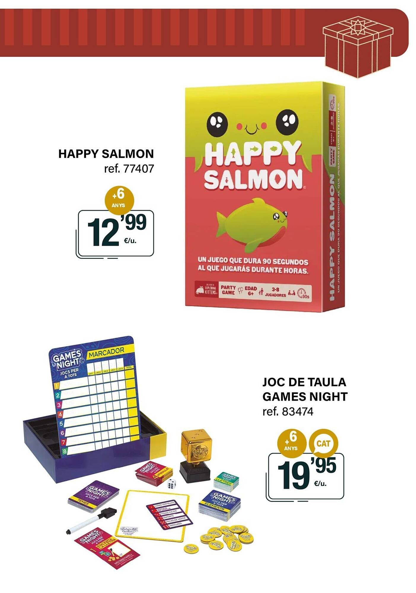 Folleto BonpreuEsclat (2025-11-18 - 2025-12-31)