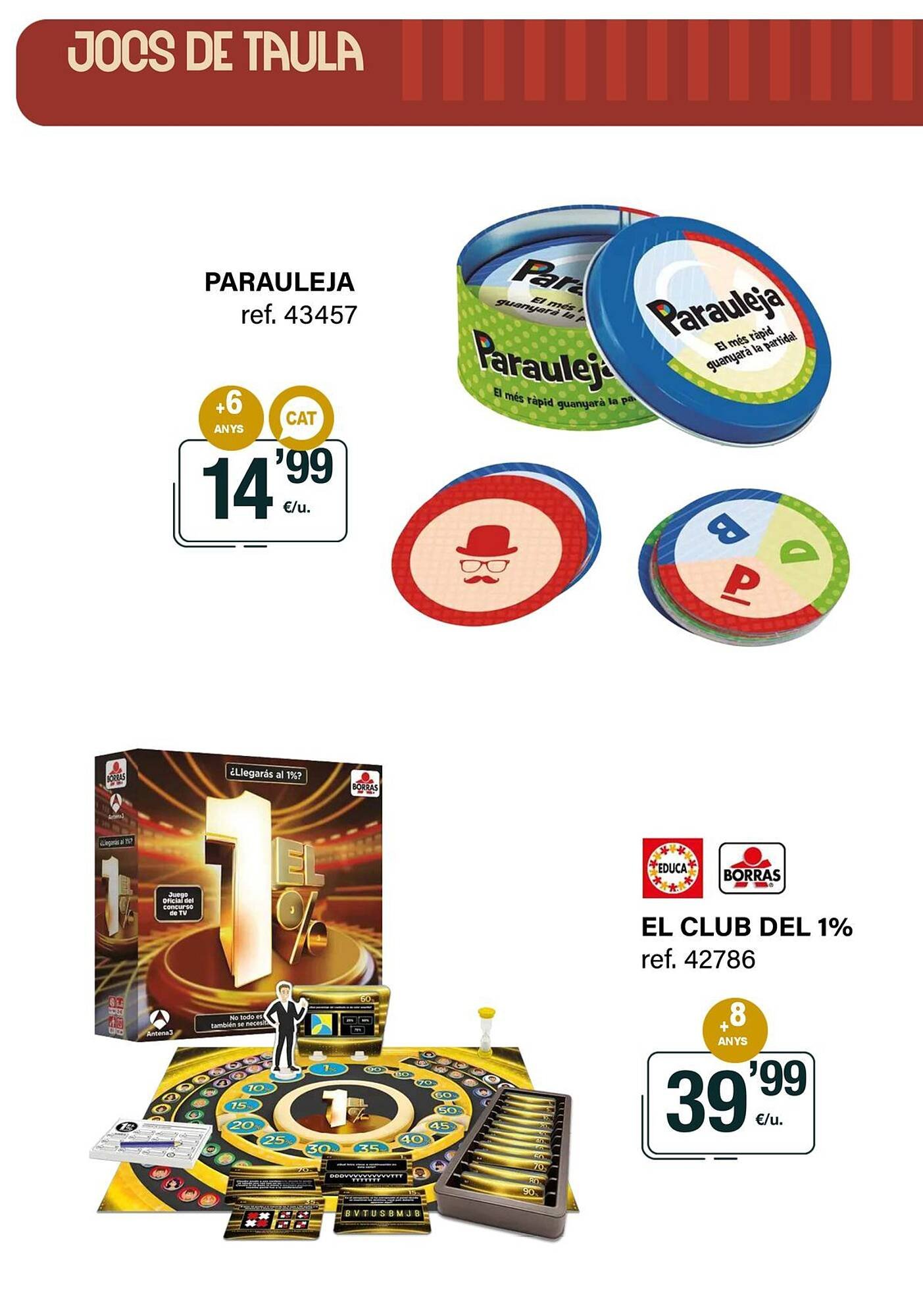 Folleto BonpreuEsclat (2025-11-18 - 2025-12-31)