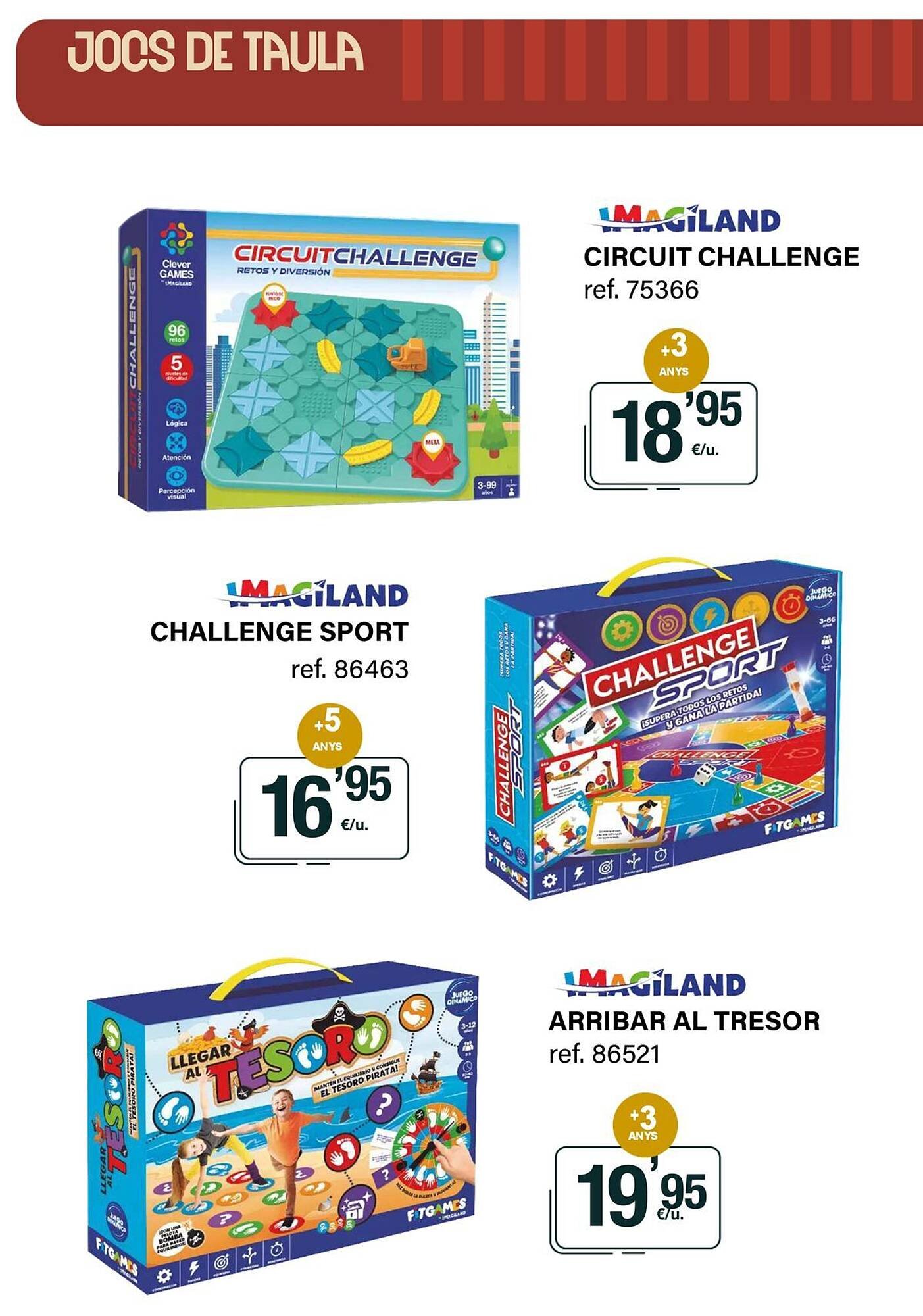 Folleto BonpreuEsclat (2025-11-18 - 2025-12-31)