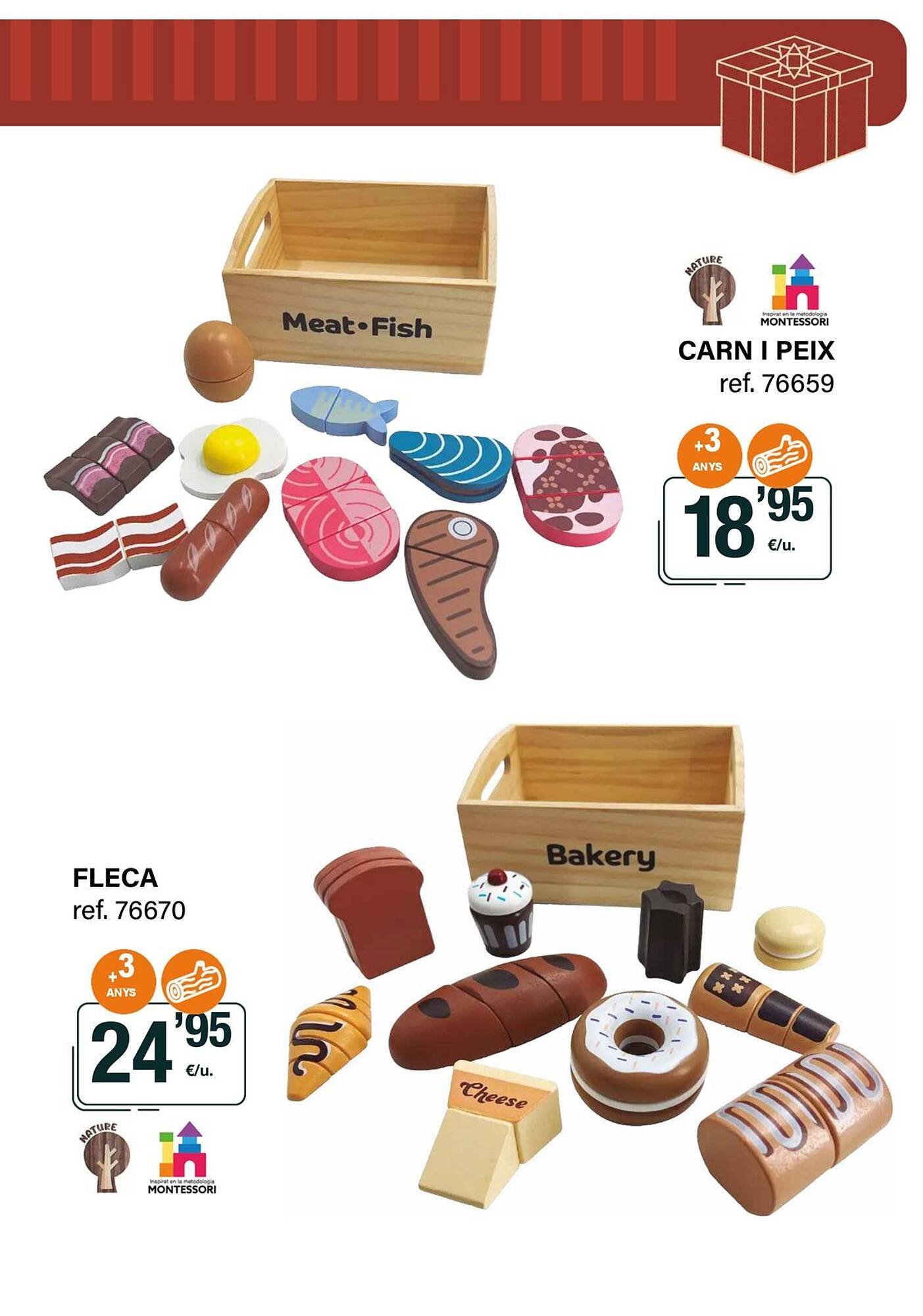 Folleto BonpreuEsclat (2025-11-18 - 2025-12-31)