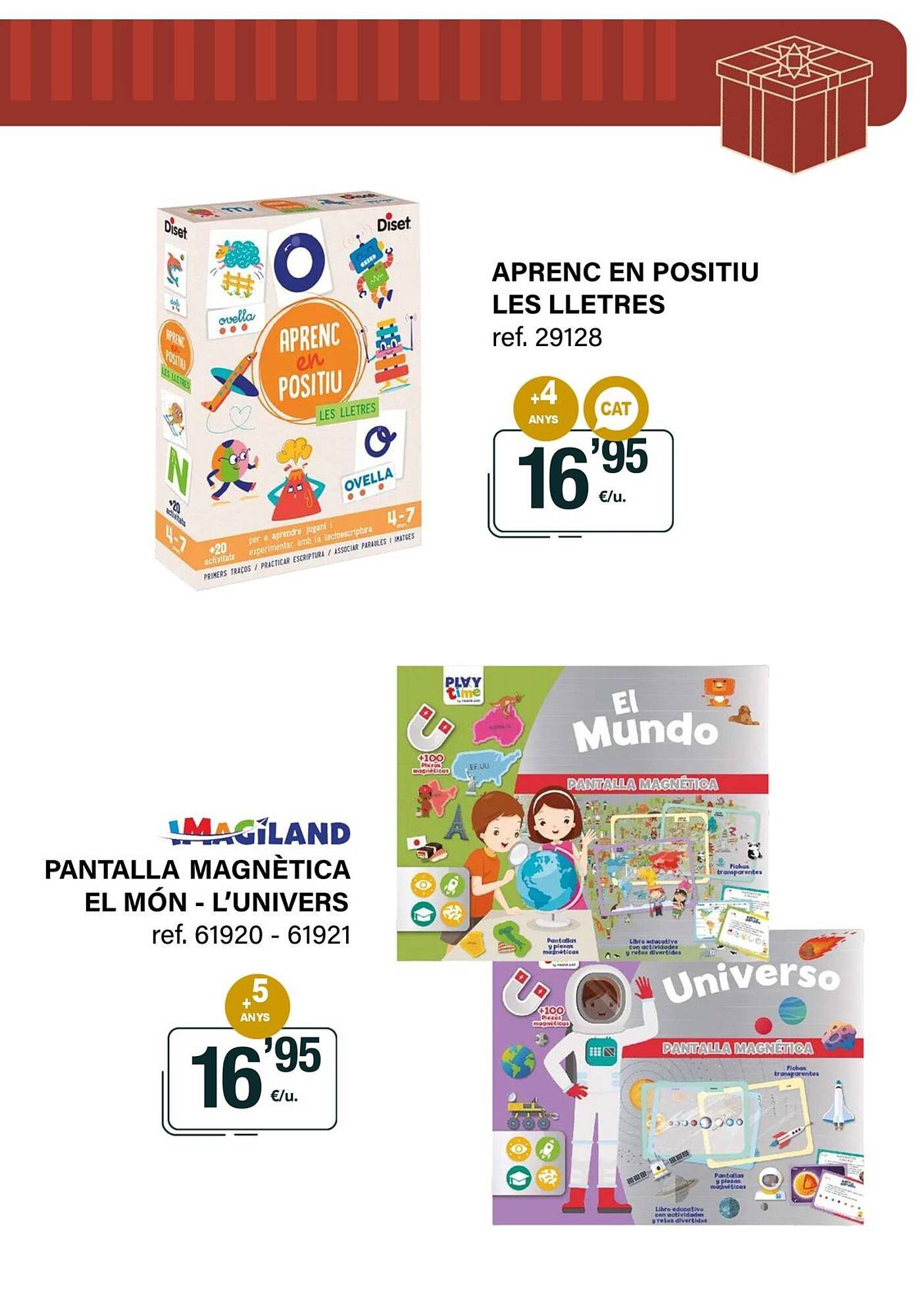 Folleto BonpreuEsclat (2025-11-18 - 2025-12-31)