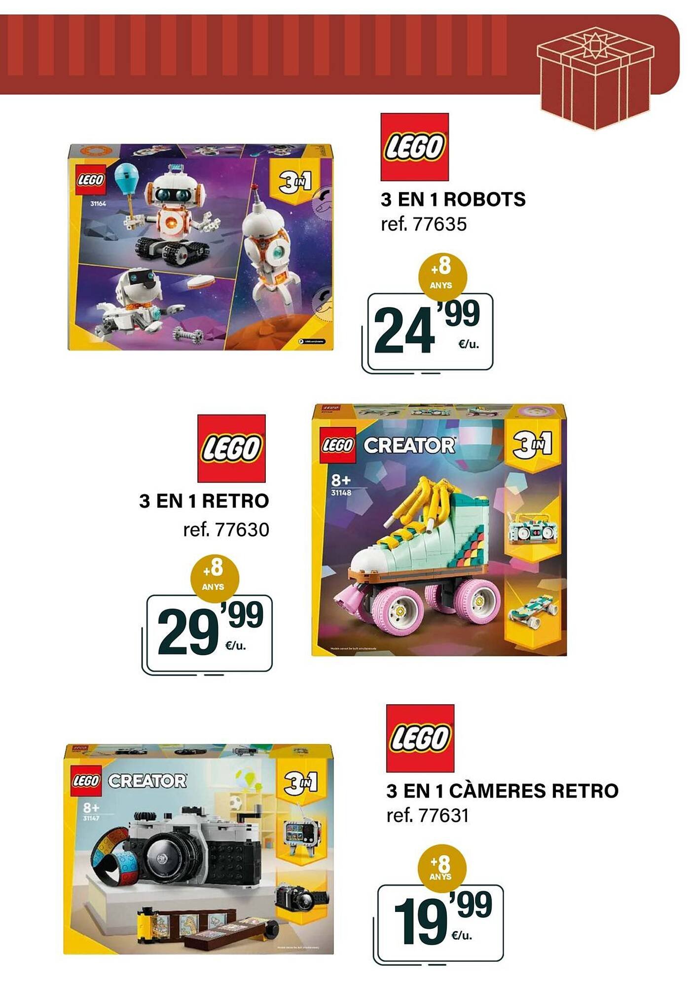 Folleto BonpreuEsclat (2025-11-18 - 2025-12-31)