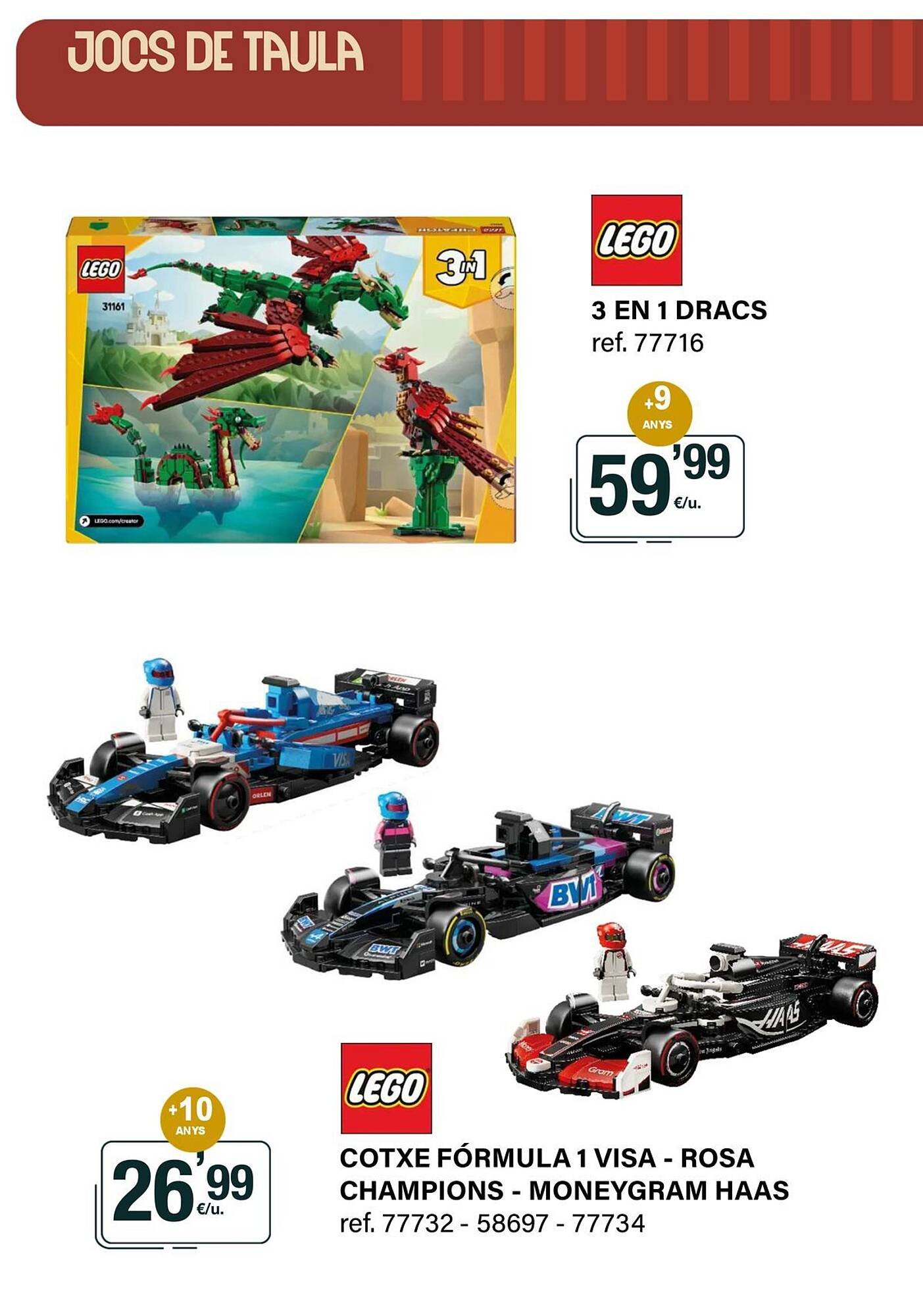 Folleto BonpreuEsclat (2025-11-18 - 2025-12-31)