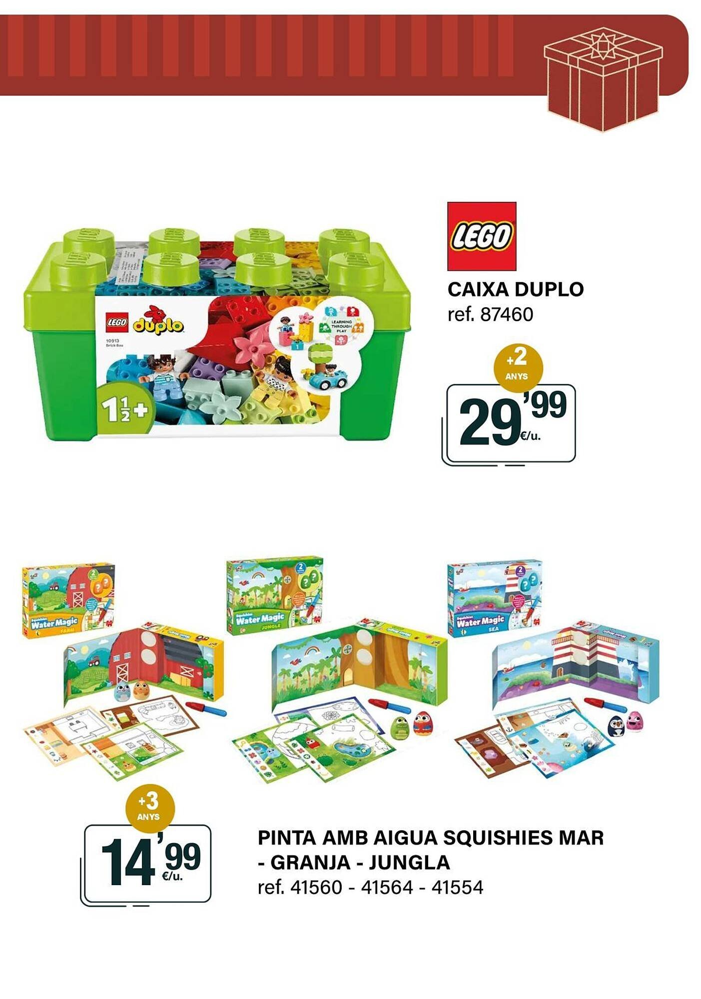 Folleto BonpreuEsclat (2025-11-18 - 2025-12-31)