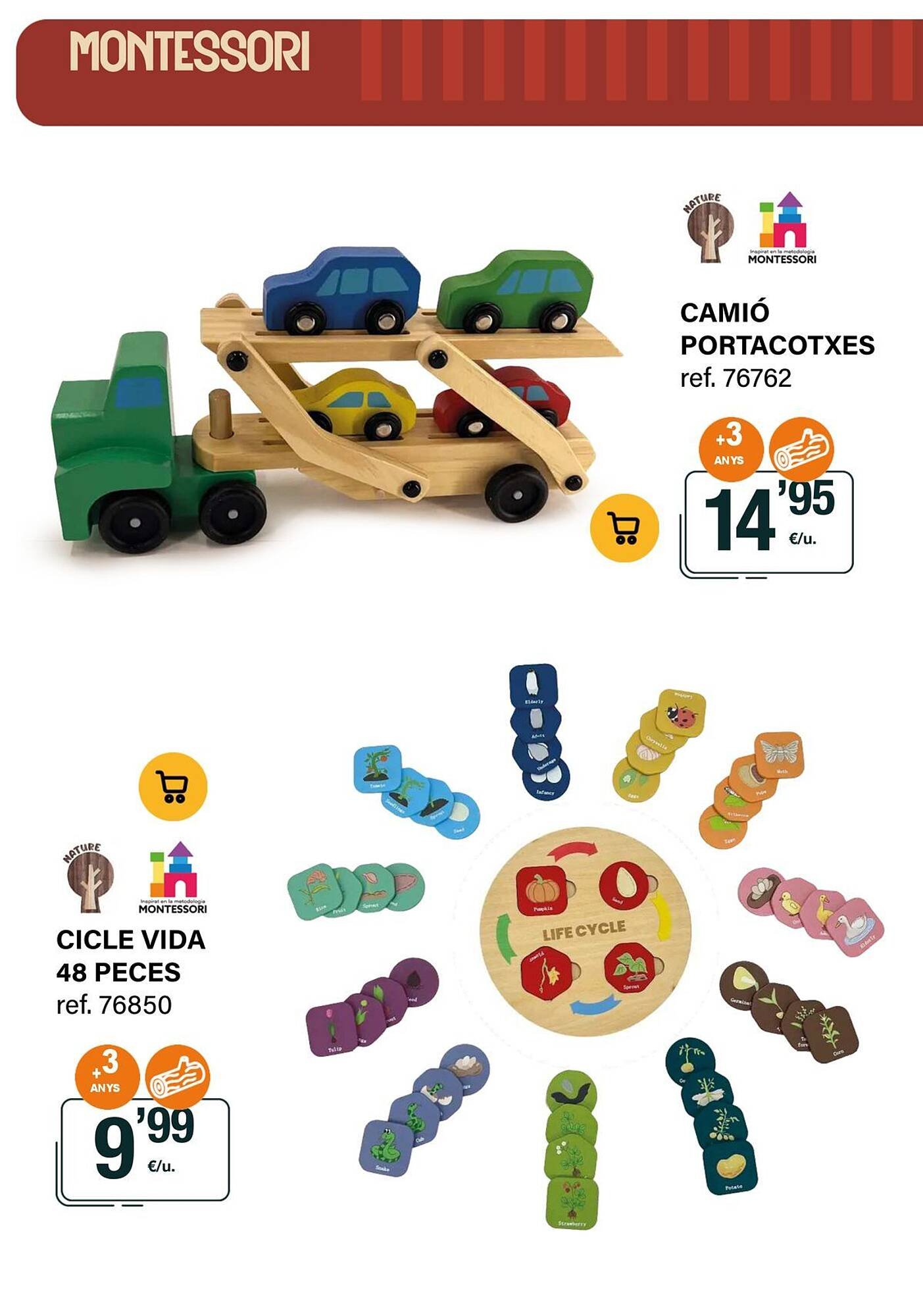 Folleto BonpreuEsclat (2025-11-18 - 2025-12-31)