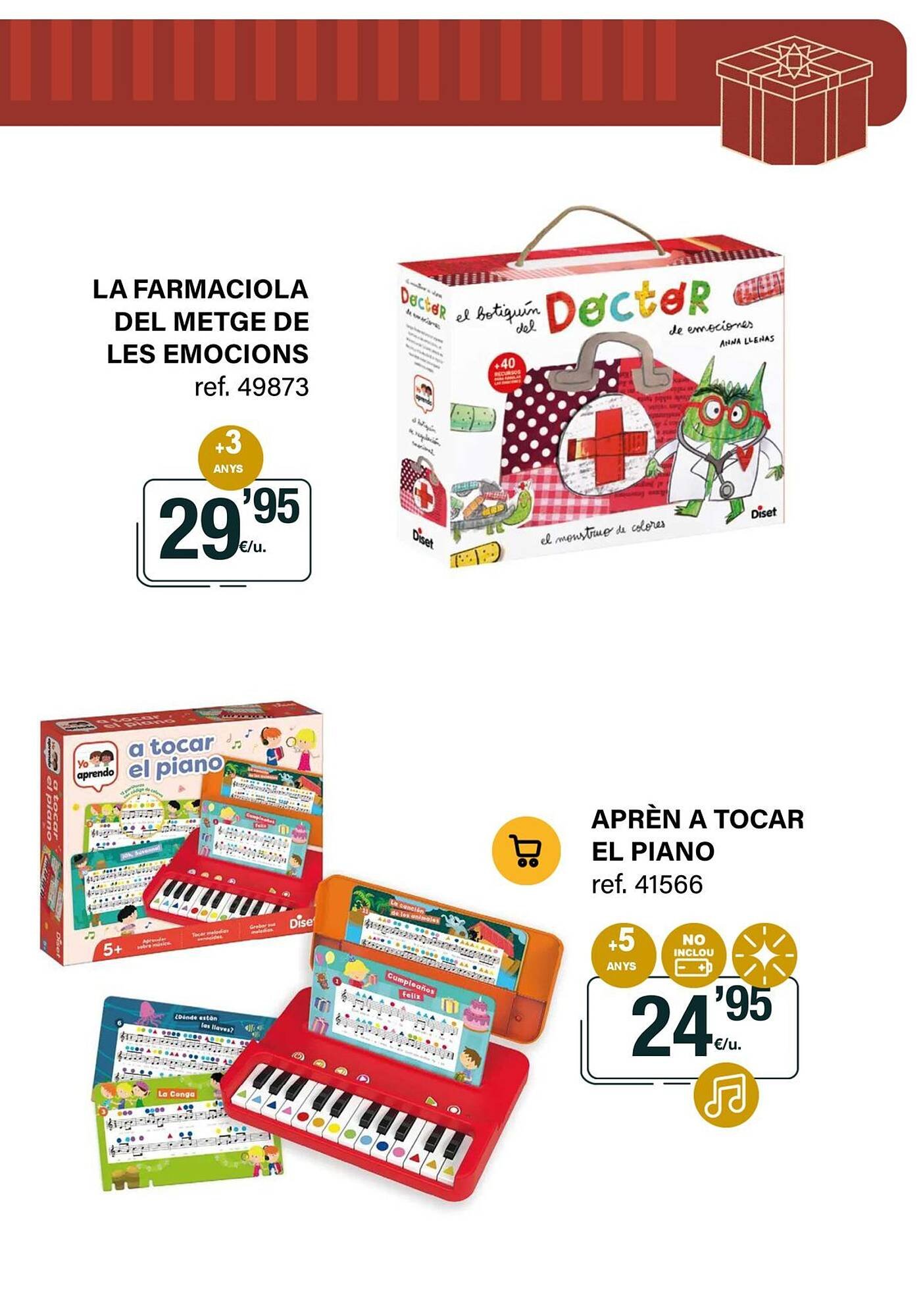 Folleto BonpreuEsclat (2025-11-18 - 2025-12-31)