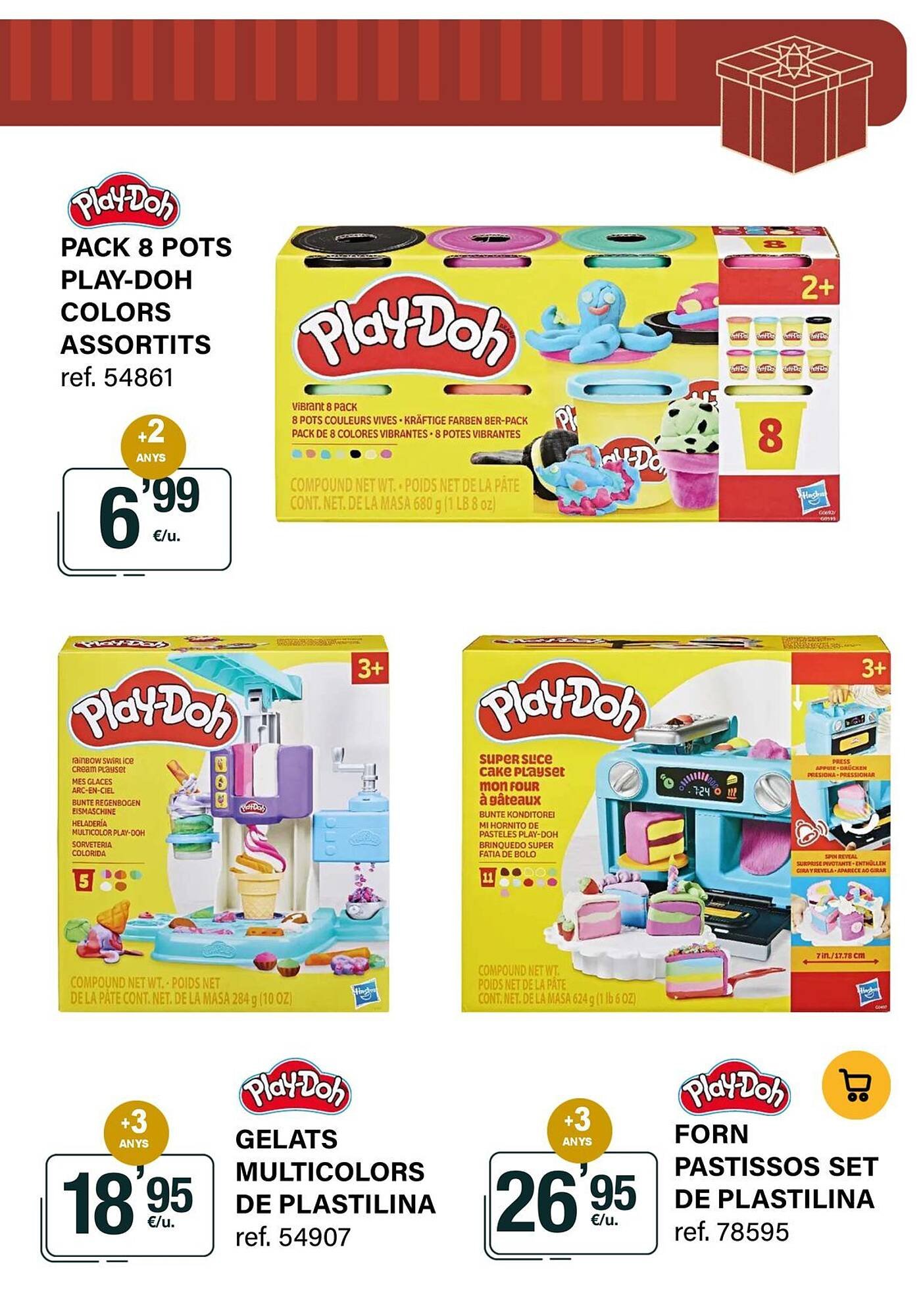 Folleto BonpreuEsclat (2025-11-18 - 2025-12-31)