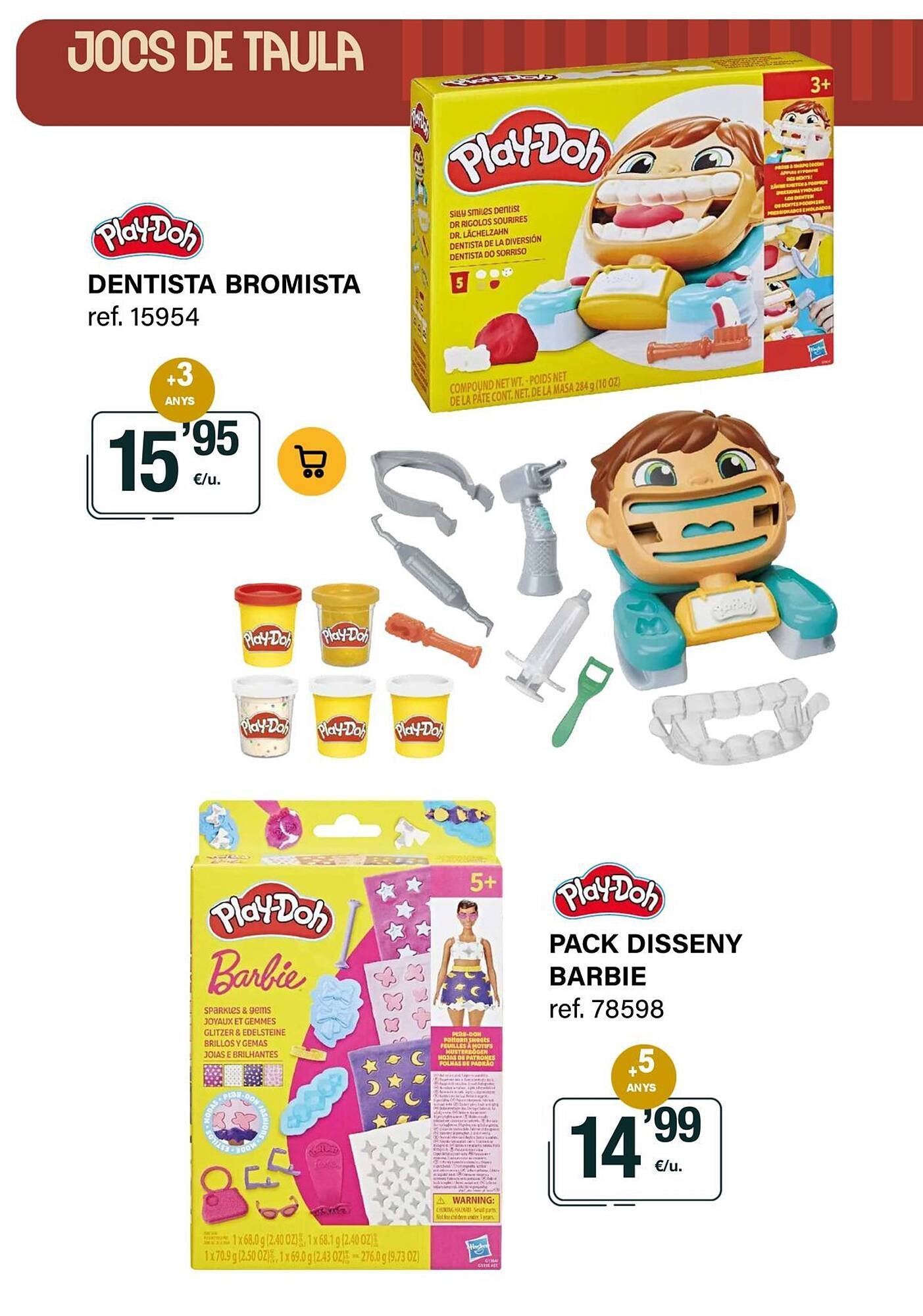 Folleto BonpreuEsclat (2025-11-18 - 2025-12-31)