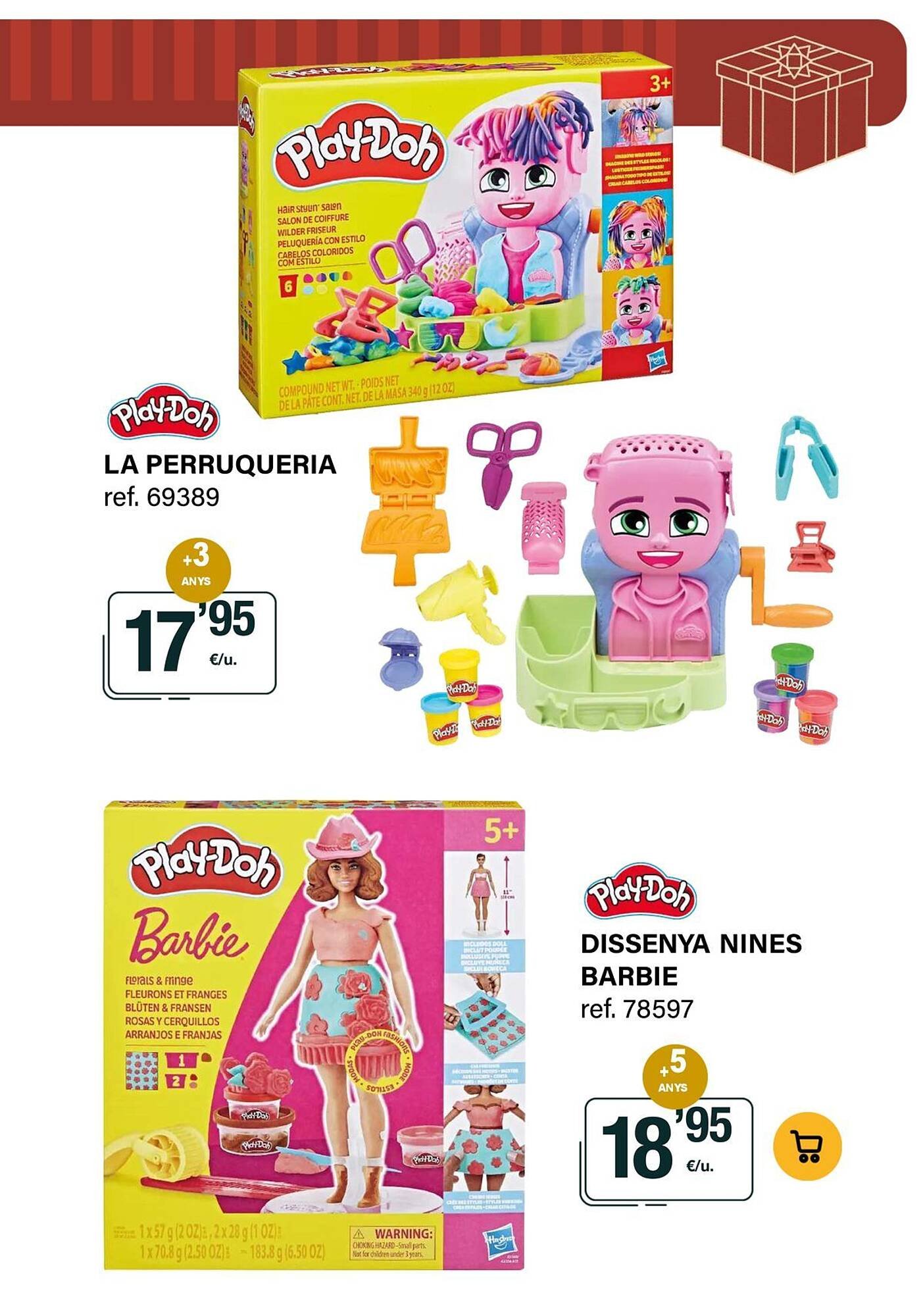 Folleto BonpreuEsclat (2025-11-18 - 2025-12-31)