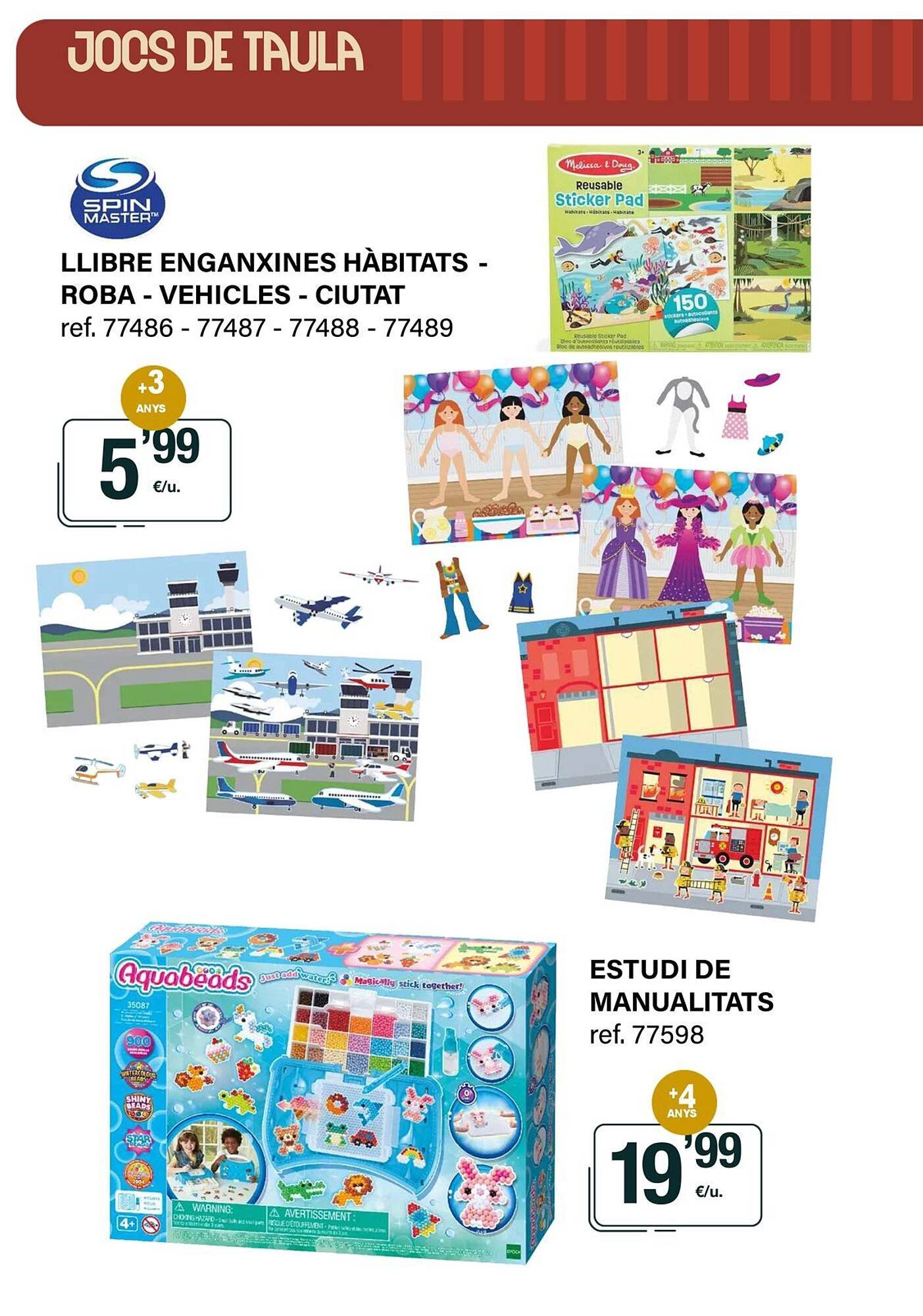 Folleto BonpreuEsclat (2025-11-18 - 2025-12-31)