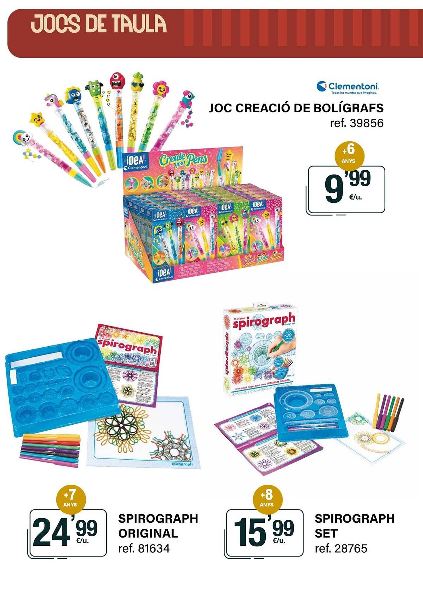 Folleto BonpreuEsclat (2025-11-18 - 2025-12-31)