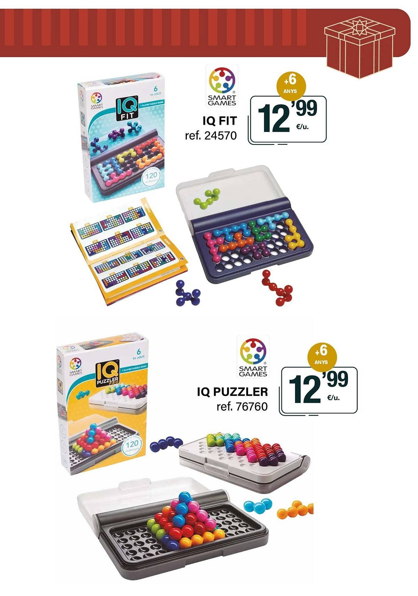 Folleto BonpreuEsclat (2025-11-18 - 2025-12-31)