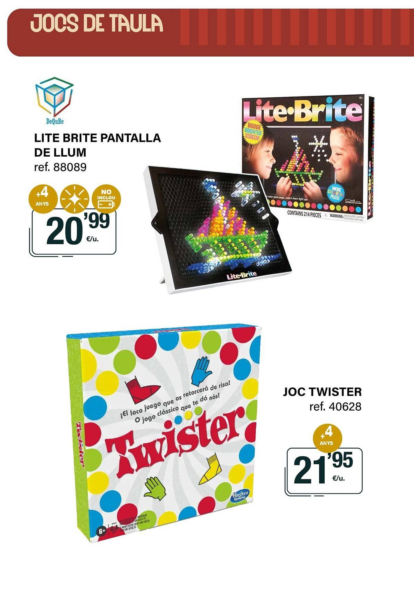 Folleto BonpreuEsclat (2025-11-18 - 2025-12-31)