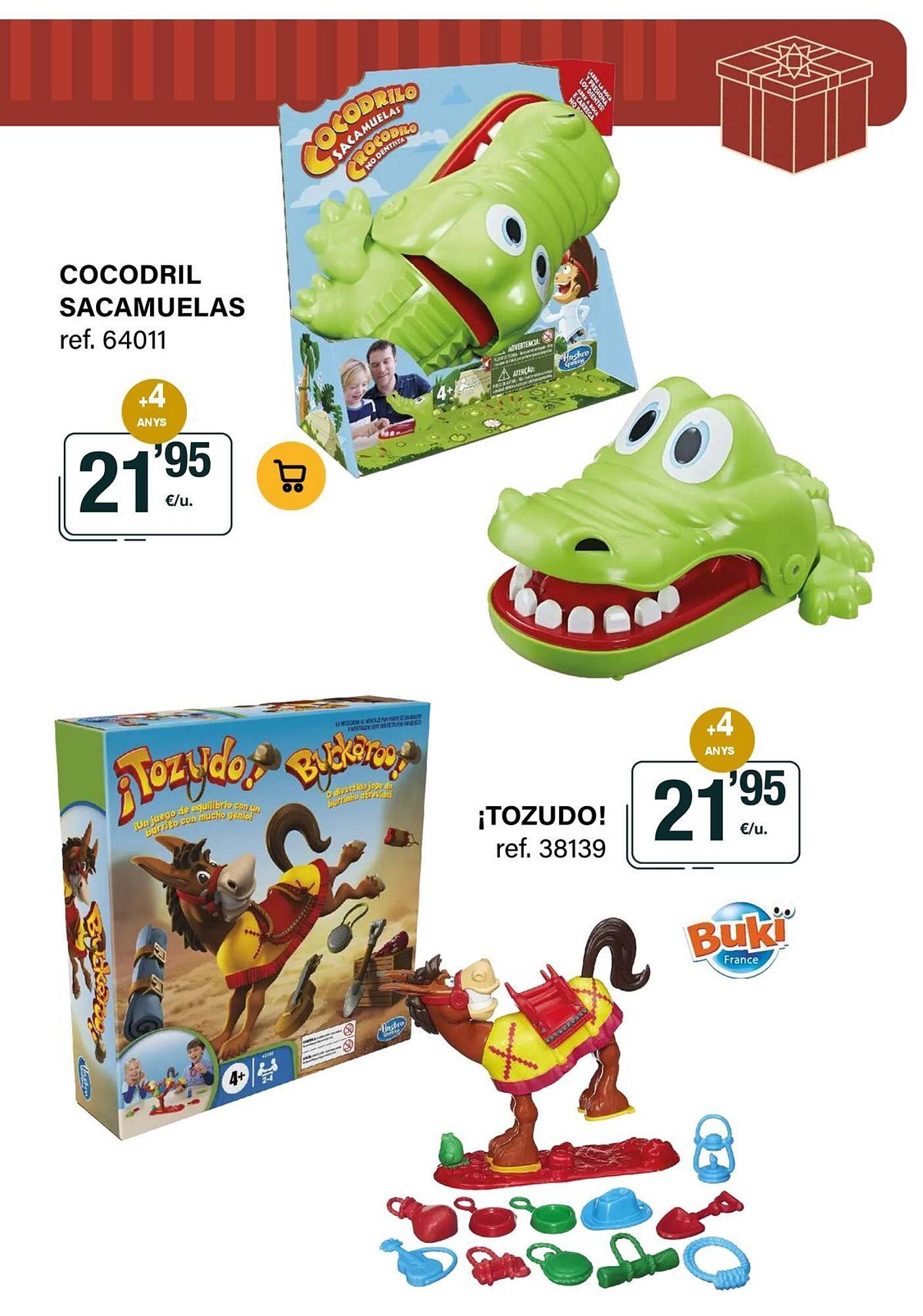 Folleto BonpreuEsclat (2025-11-18 - 2025-12-31)