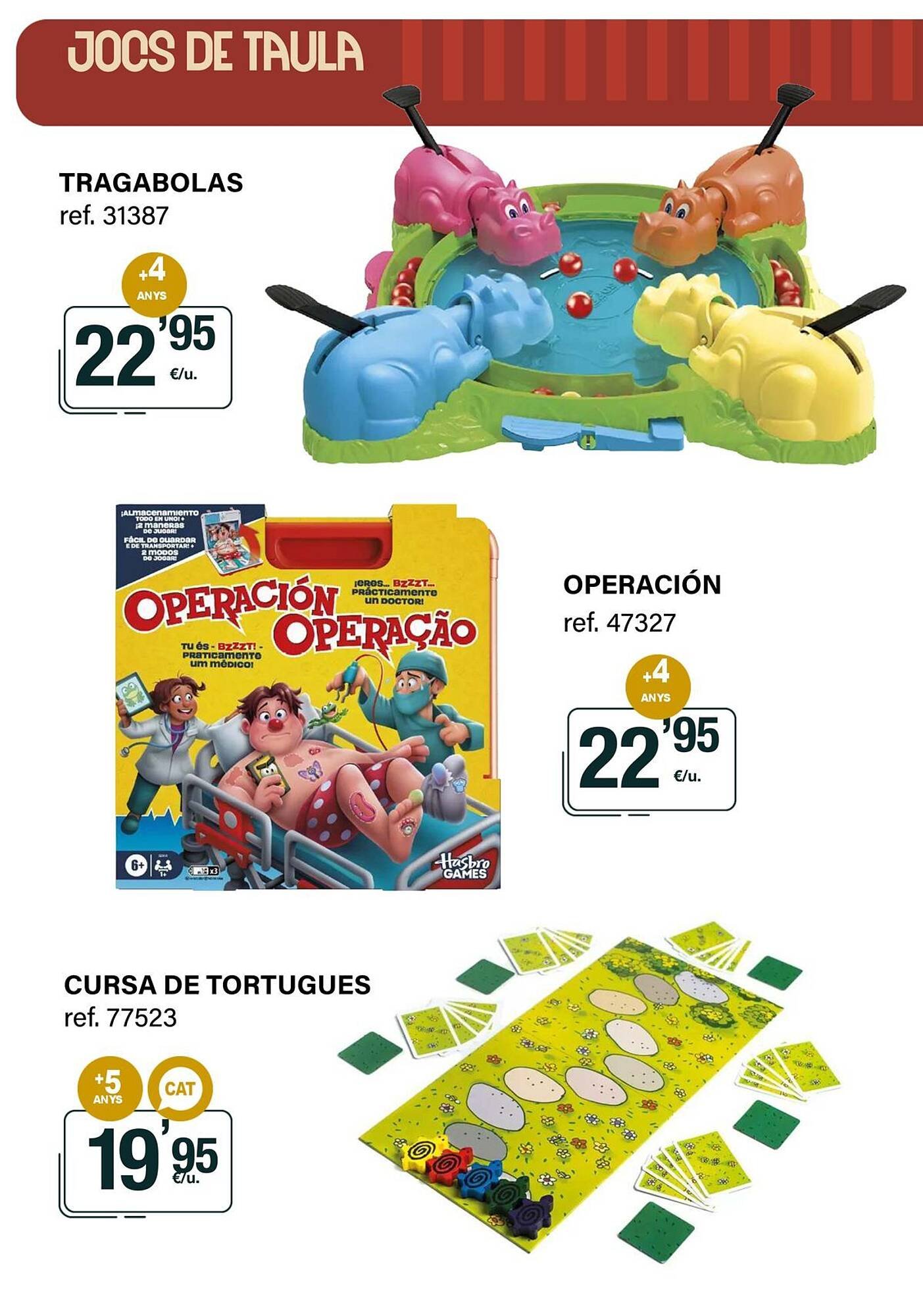 Folleto BonpreuEsclat (2025-11-18 - 2025-12-31)