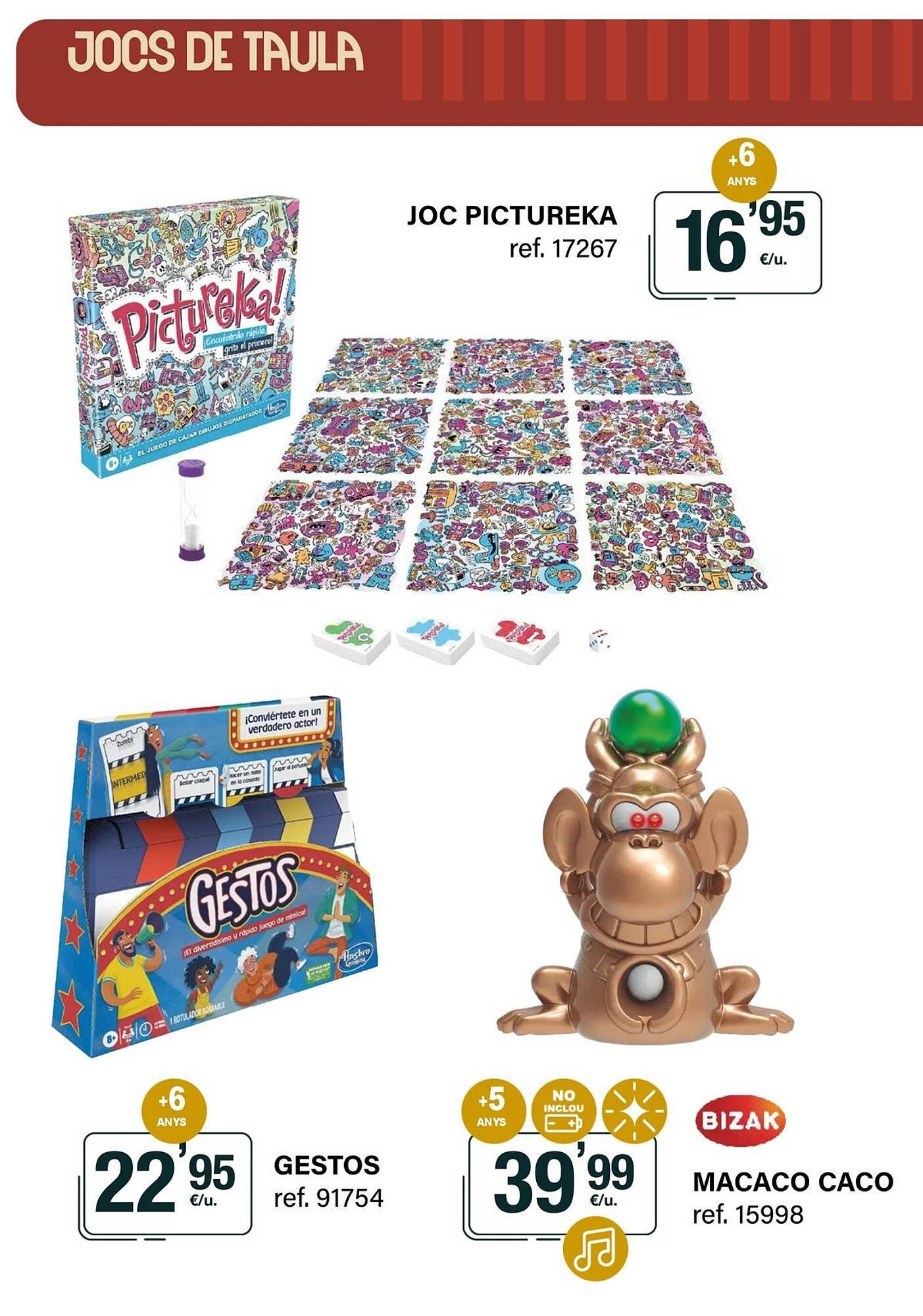 Folleto BonpreuEsclat (2025-11-18 - 2025-12-31)