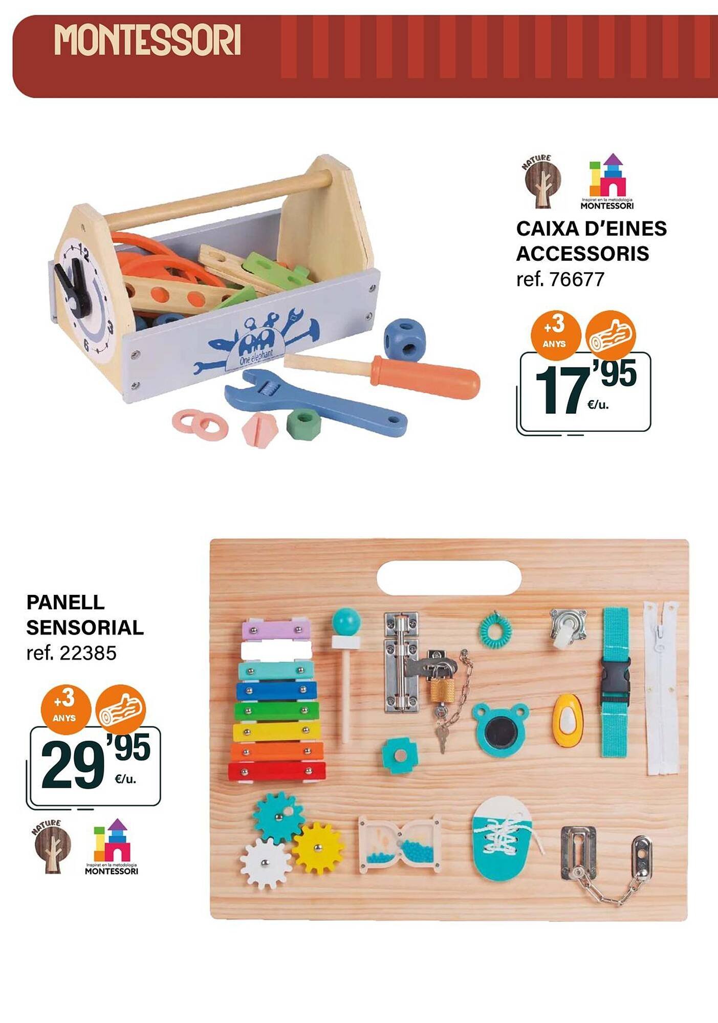 Folleto BonpreuEsclat (2025-11-18 - 2025-12-31)