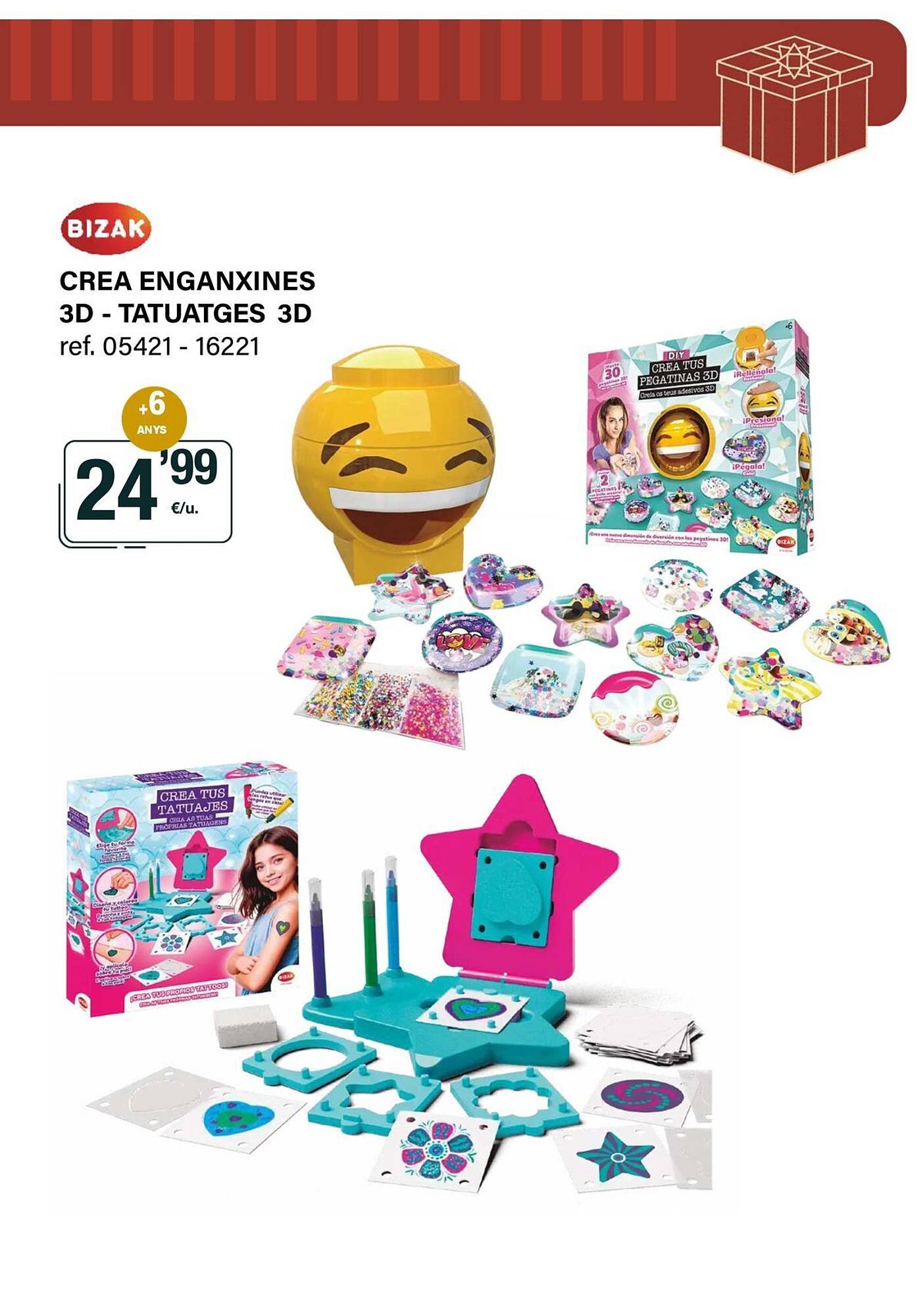 Folleto BonpreuEsclat (2025-11-18 - 2025-12-31)