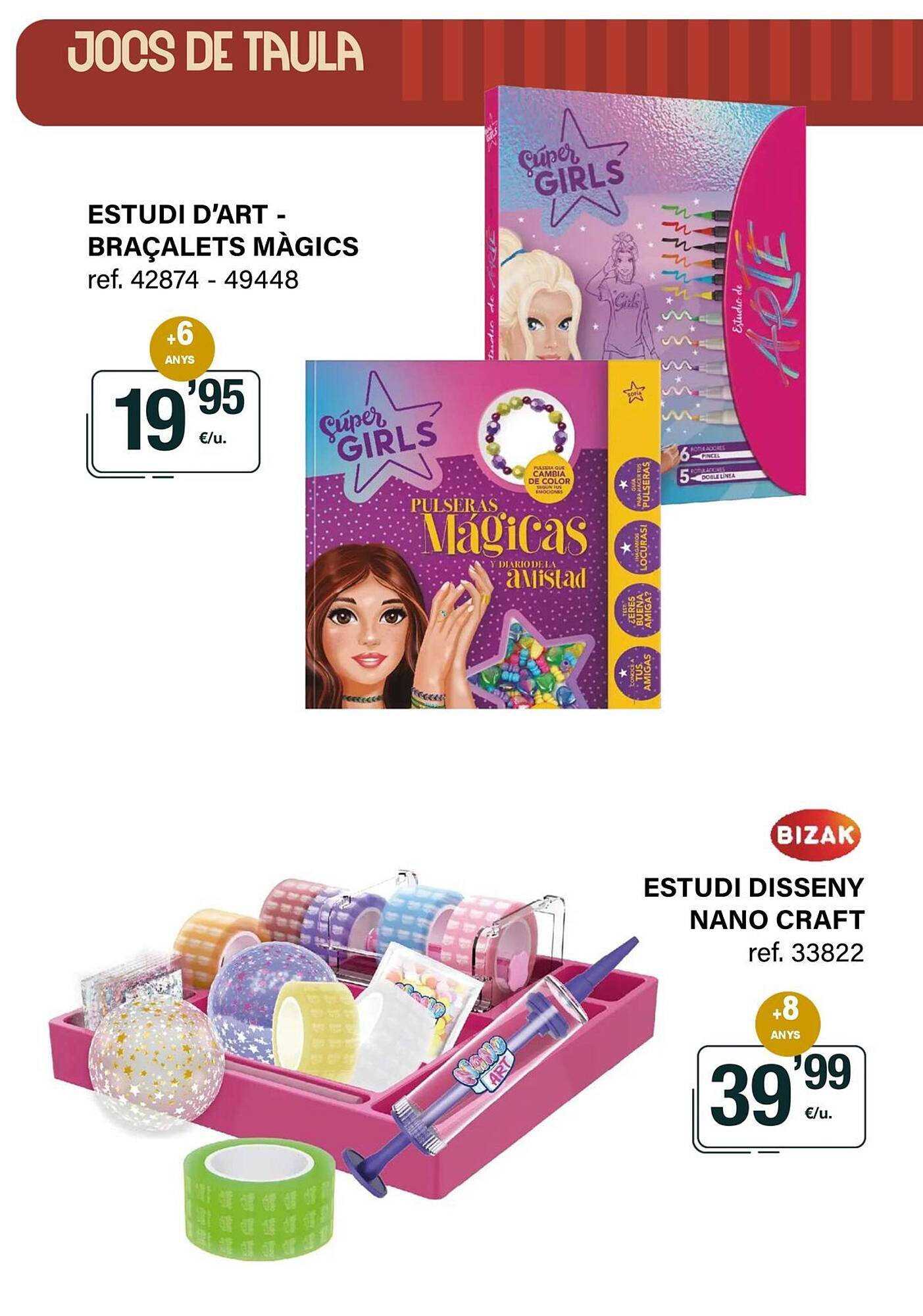 Folleto BonpreuEsclat (2025-11-18 - 2025-12-31)