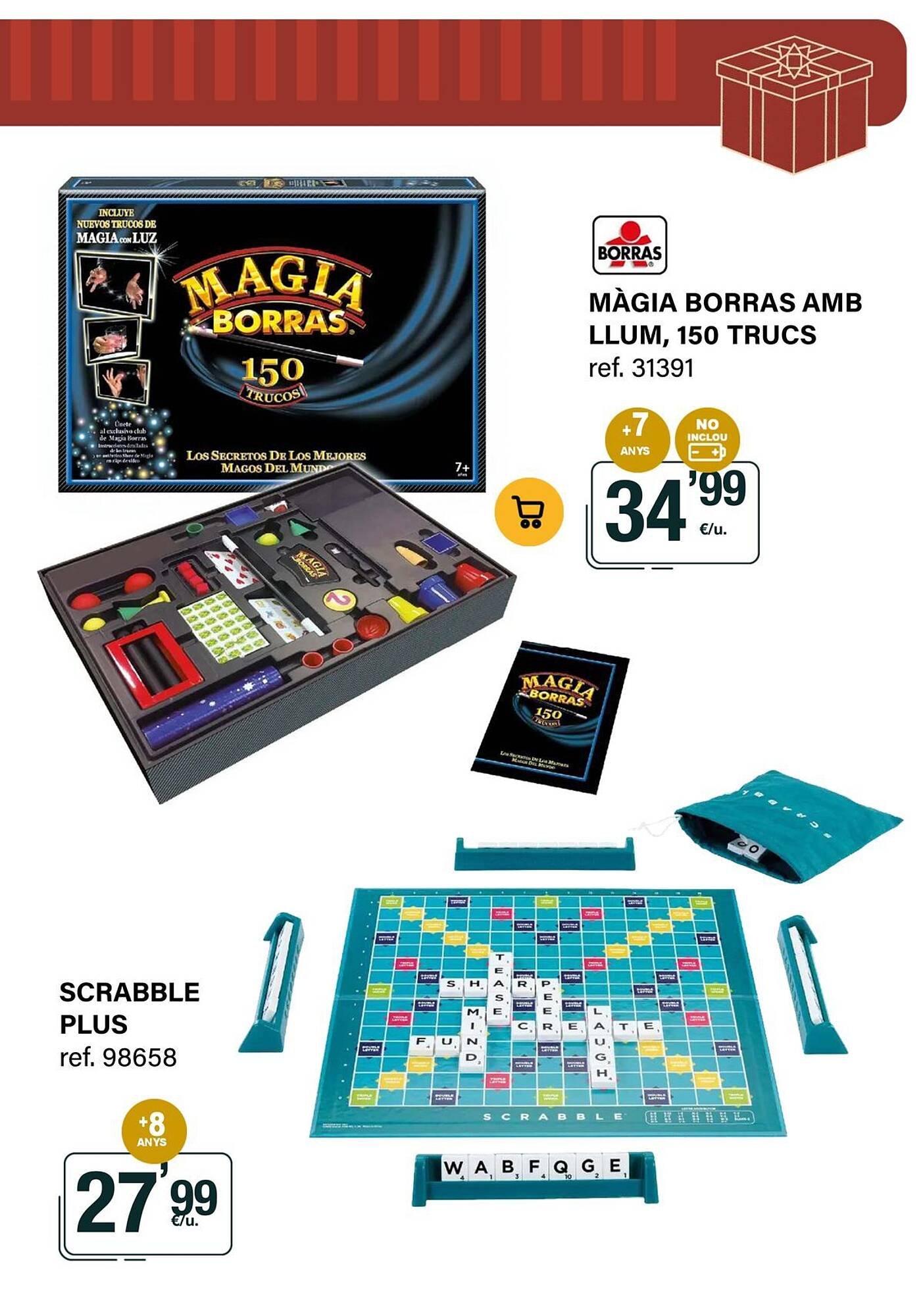 Folleto BonpreuEsclat (2025-11-18 - 2025-12-31)