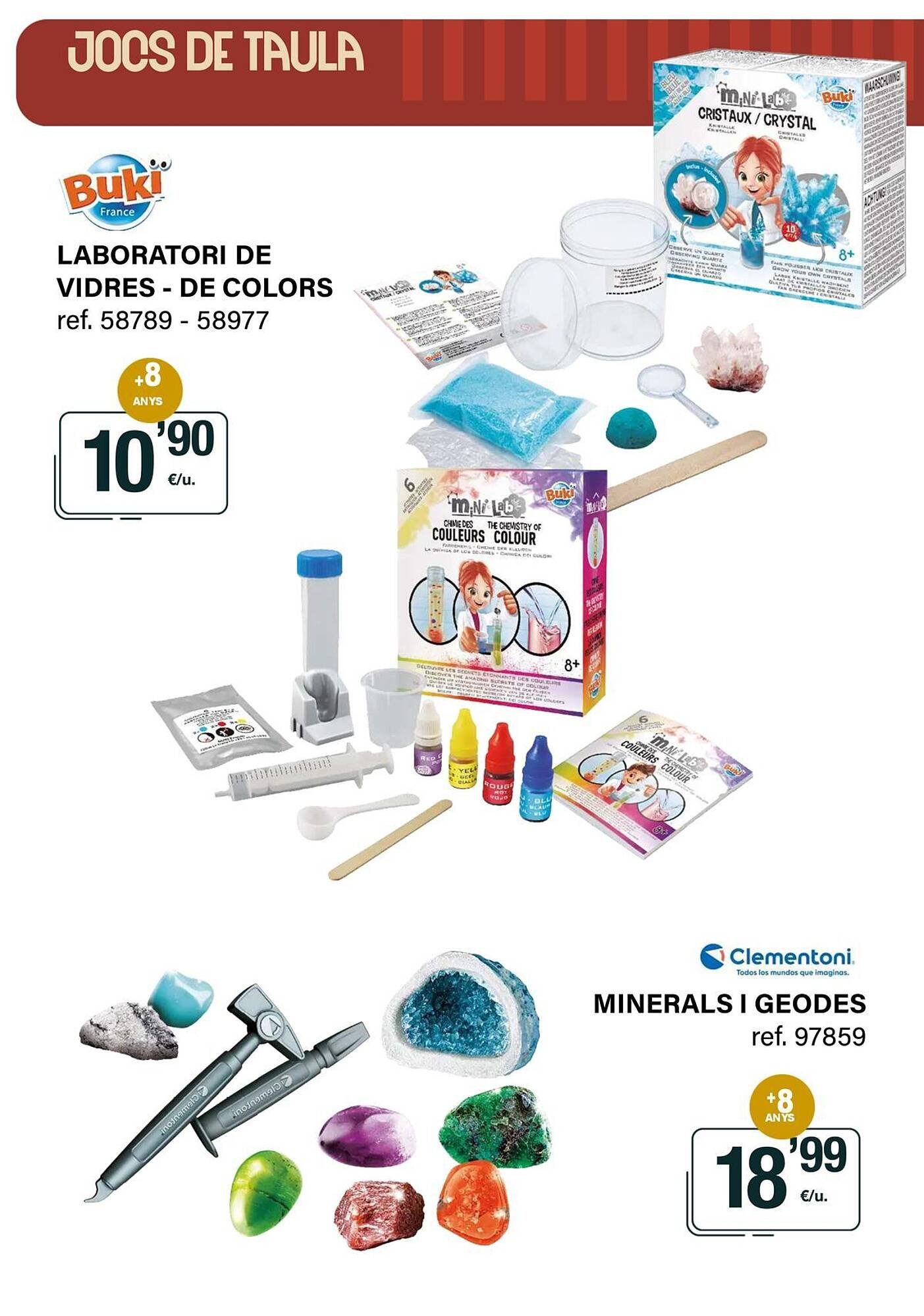 Folleto BonpreuEsclat (2025-11-18 - 2025-12-31)