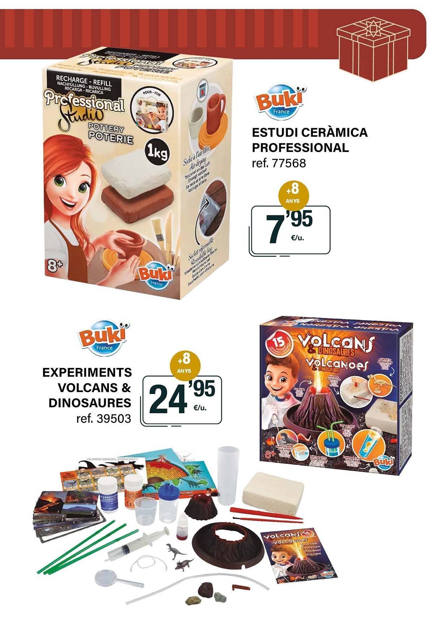 Folleto BonpreuEsclat (2025-11-18 - 2025-12-31)