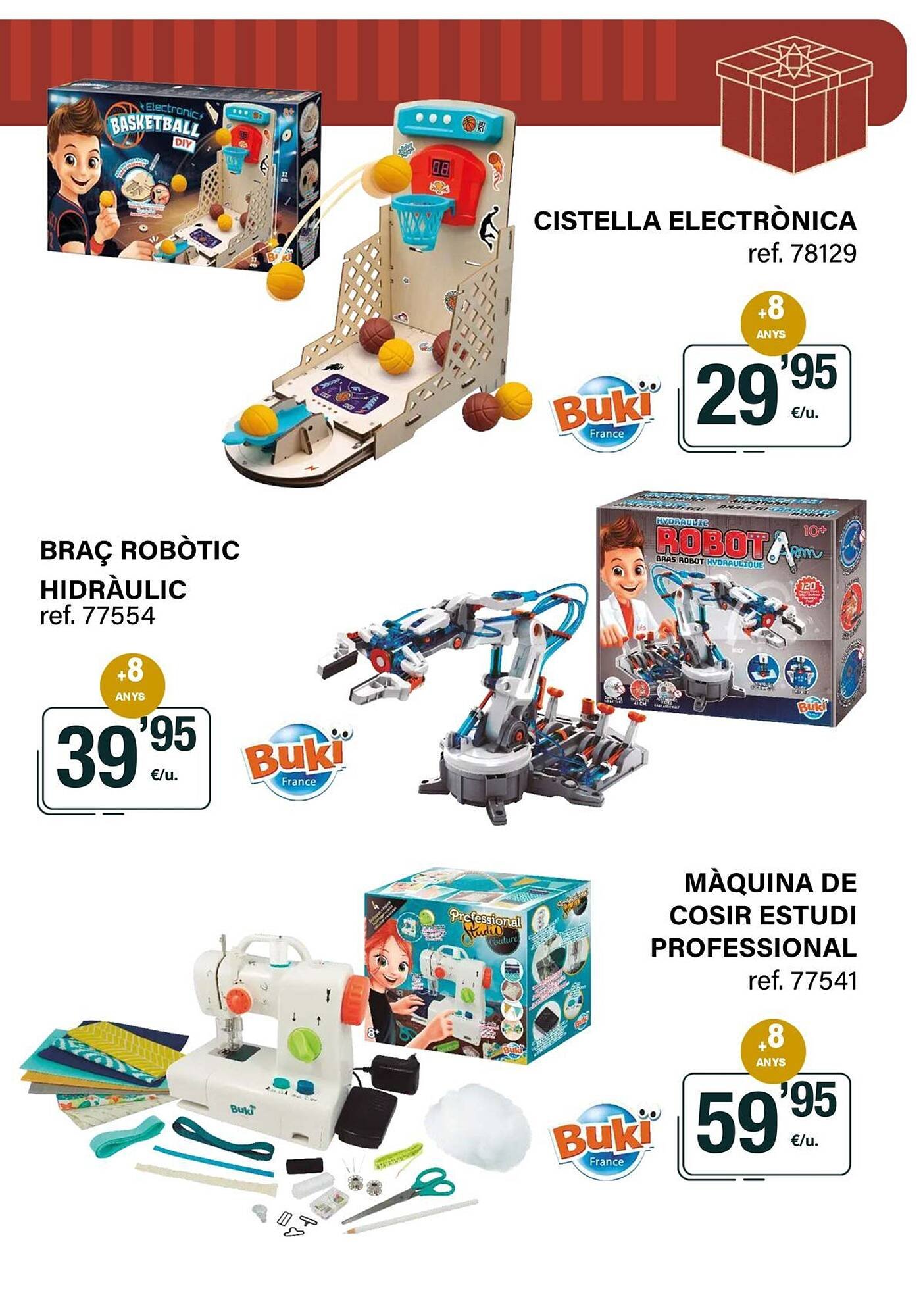 Folleto BonpreuEsclat (2025-11-18 - 2025-12-31)