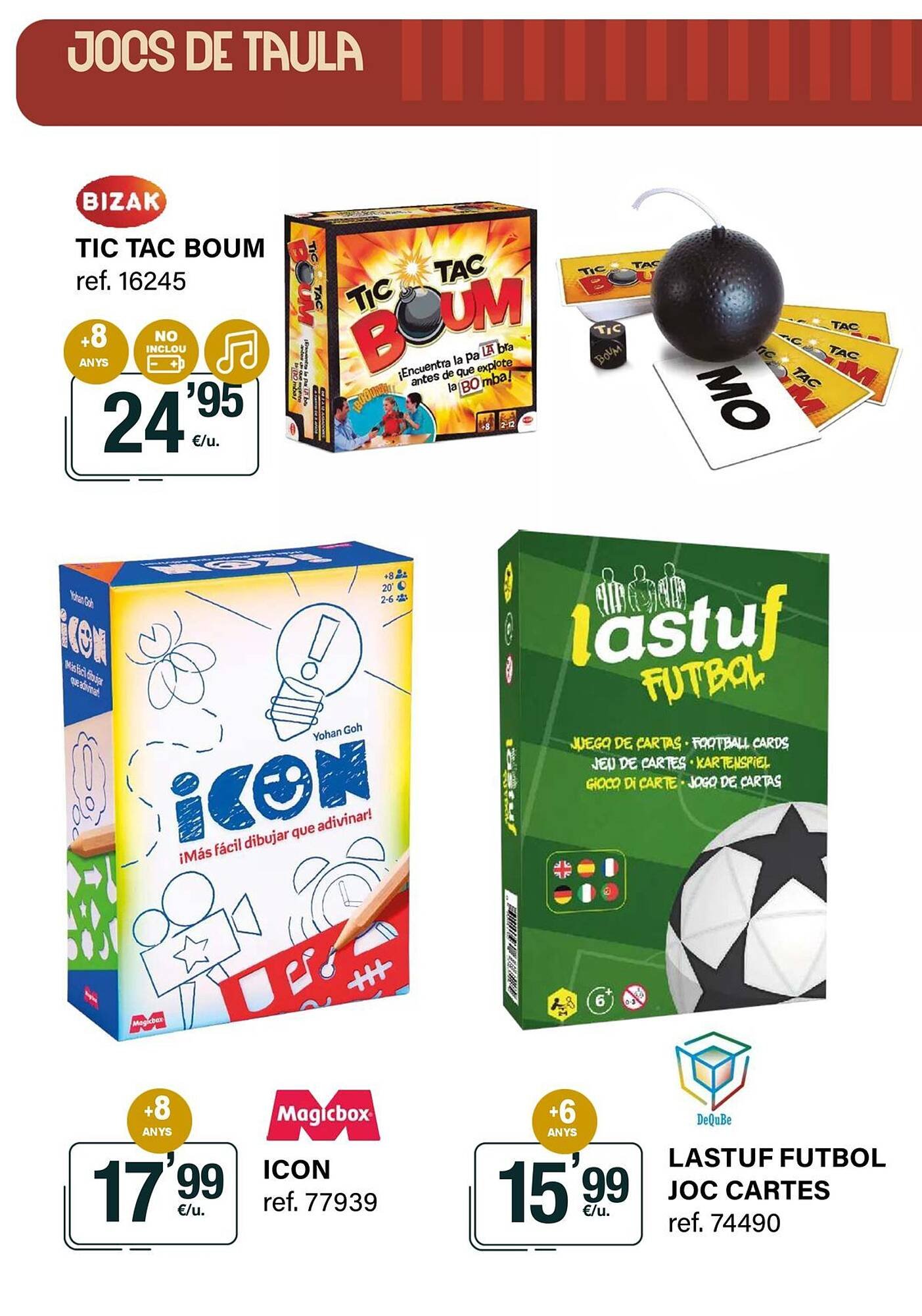 Folleto BonpreuEsclat (2025-11-18 - 2025-12-31)