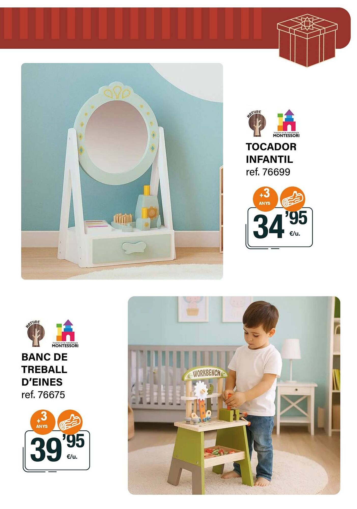 Folleto BonpreuEsclat (2025-11-18 - 2025-12-31)