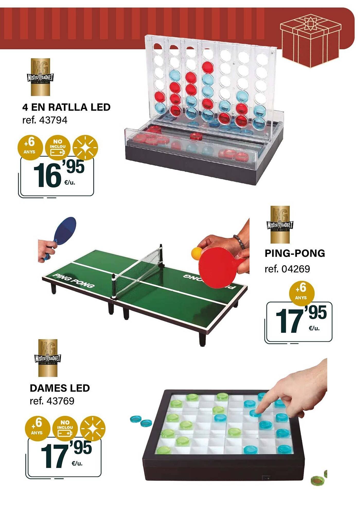 Folleto BonpreuEsclat (2025-11-18 - 2025-12-31)