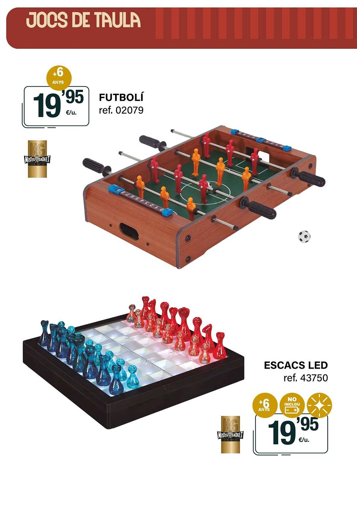 Folleto BonpreuEsclat (2025-11-18 - 2025-12-31)
