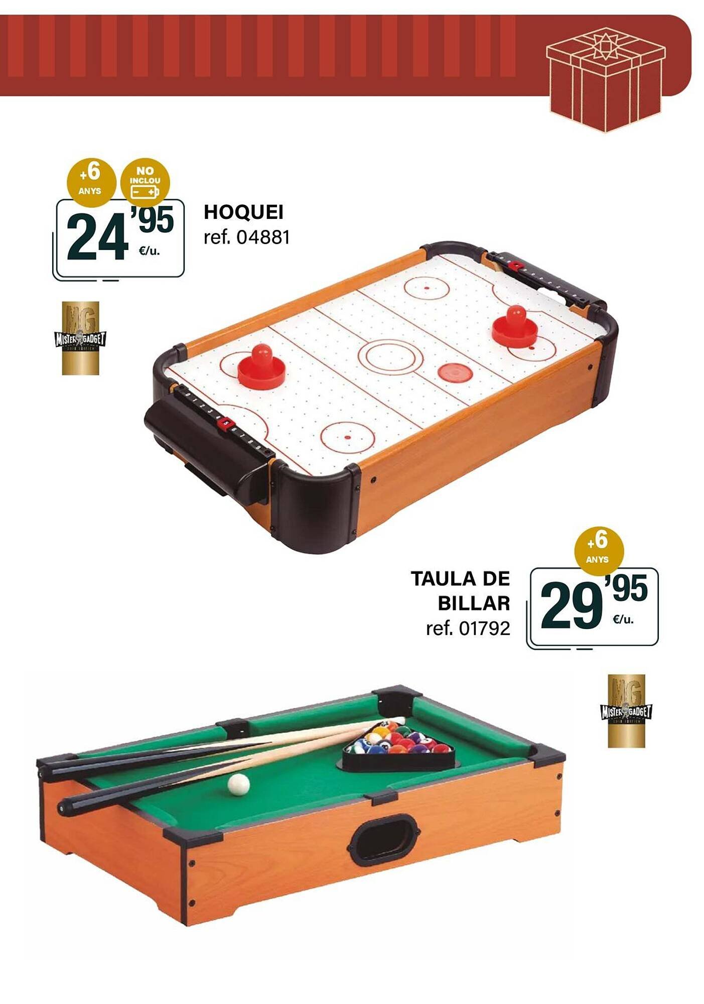 Folleto BonpreuEsclat (2025-11-18 - 2025-12-31)