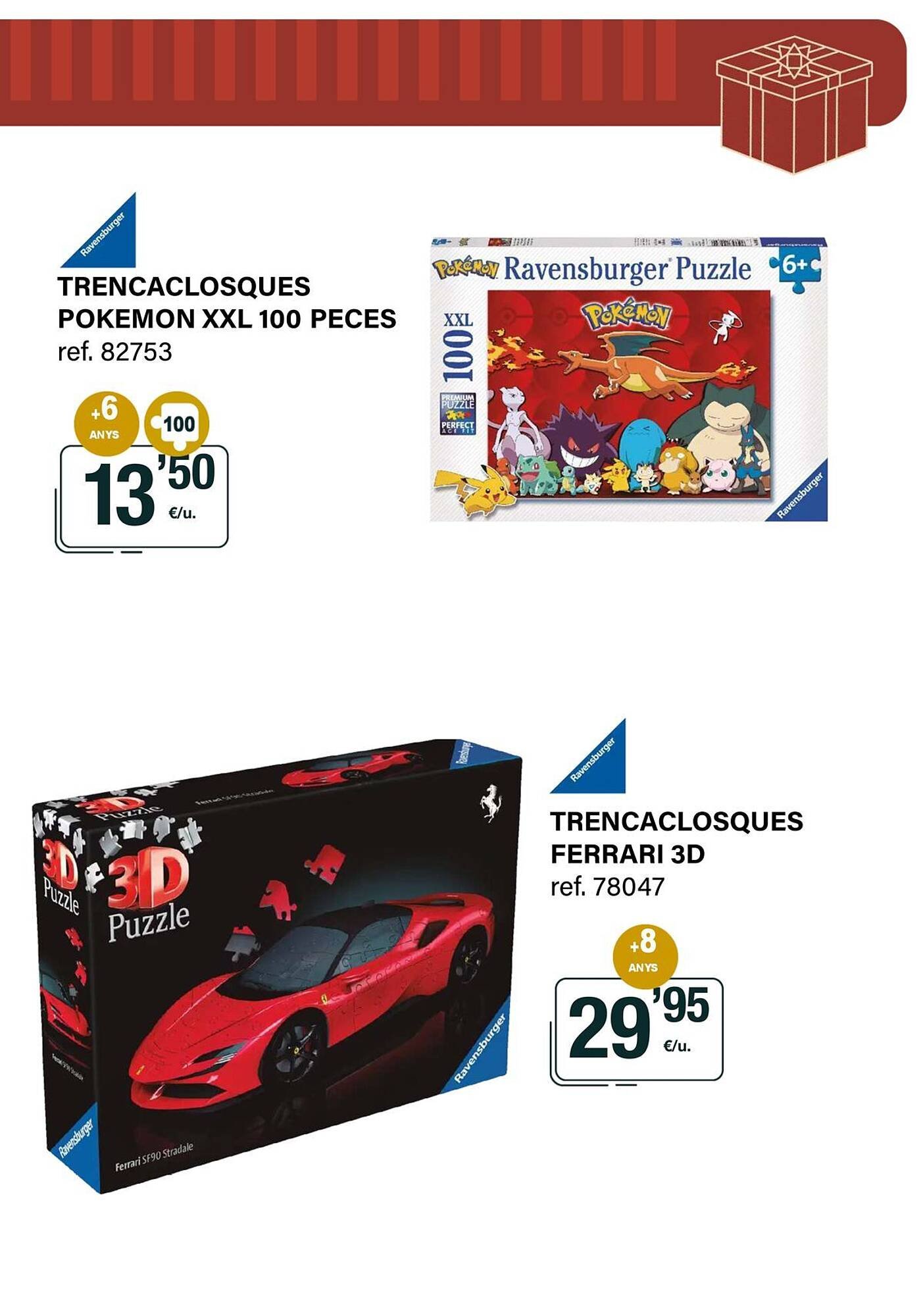 Folleto BonpreuEsclat (2025-11-18 - 2025-12-31)