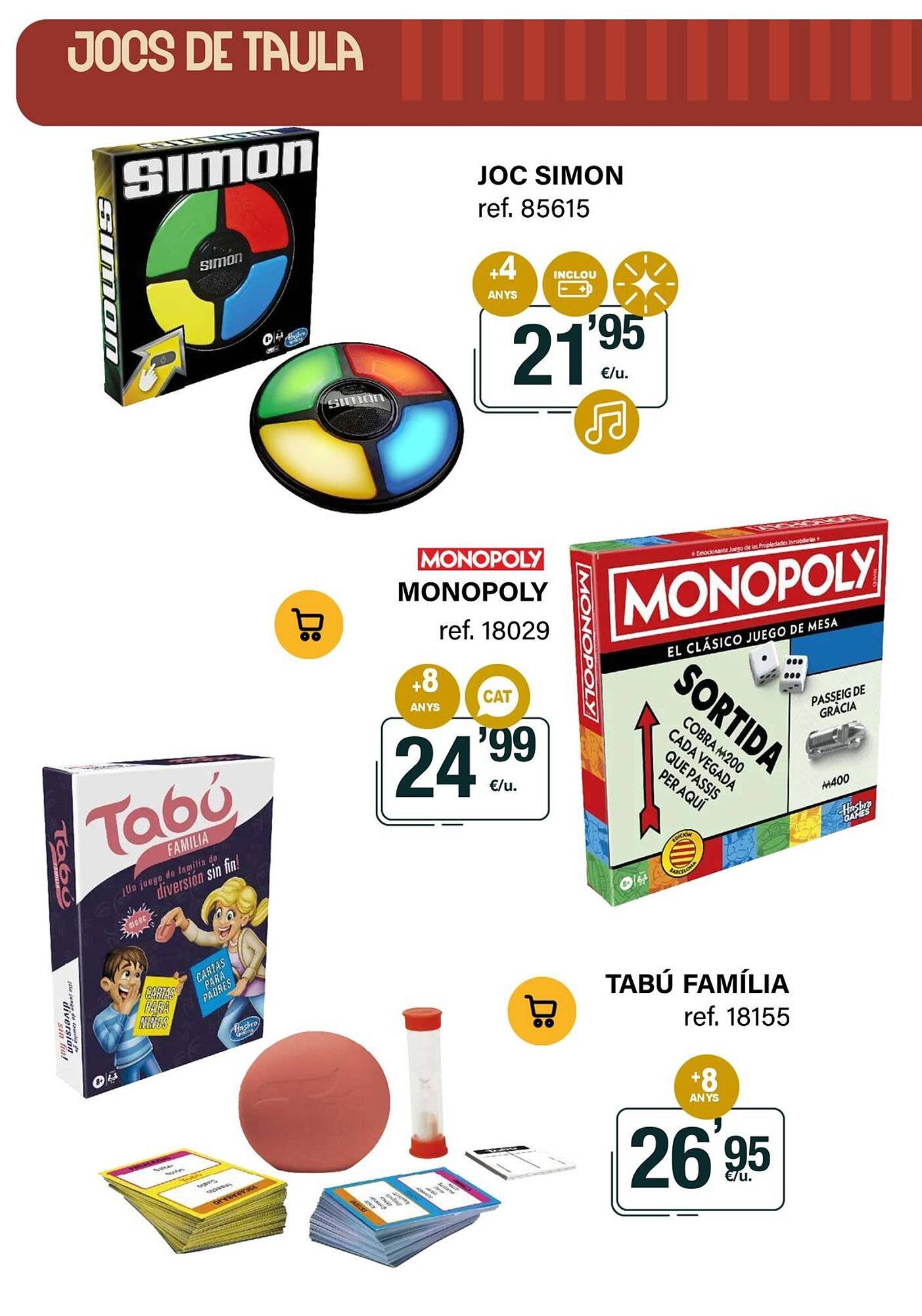 Folleto BonpreuEsclat (2025-11-18 - 2025-12-31)