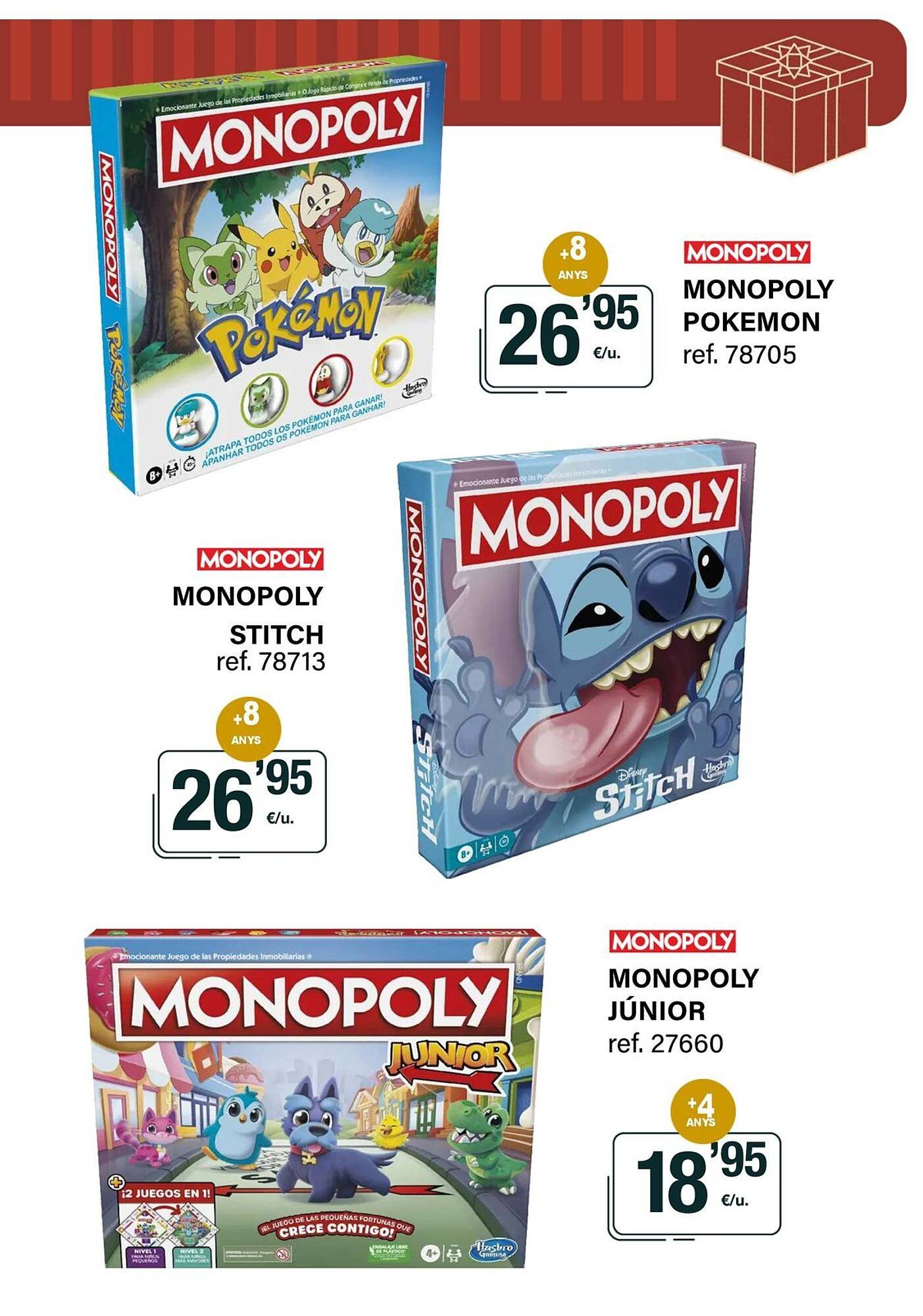 Folleto BonpreuEsclat (2025-11-18 - 2025-12-31)