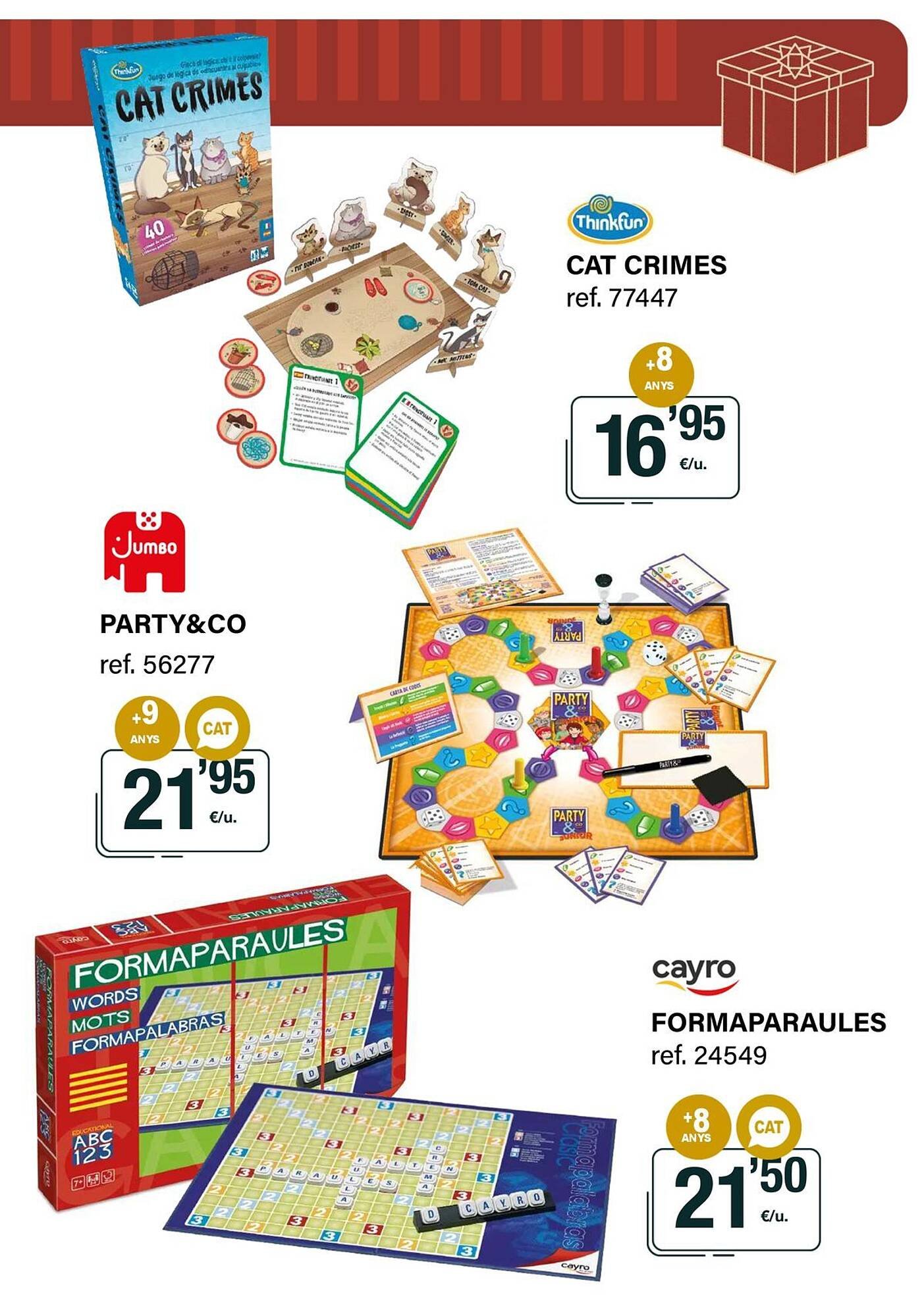 Folleto BonpreuEsclat (2025-11-18 - 2025-12-31)