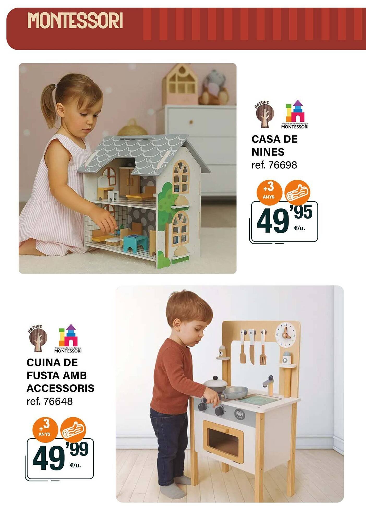 Folleto BonpreuEsclat (2025-11-18 - 2025-12-31)