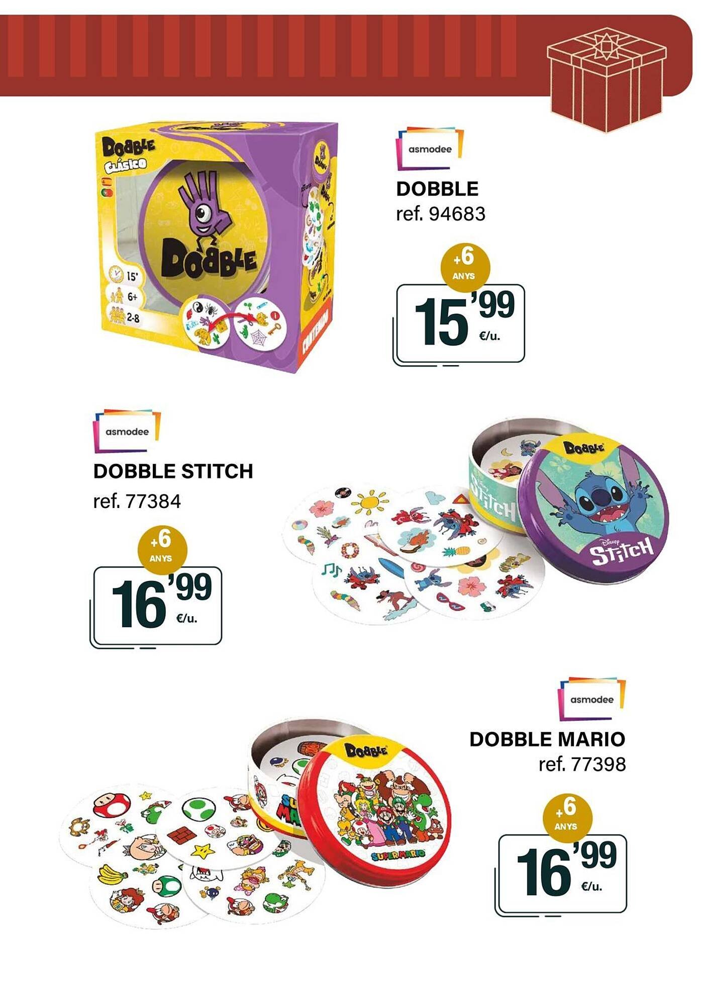 Folleto BonpreuEsclat (2025-11-18 - 2025-12-31)