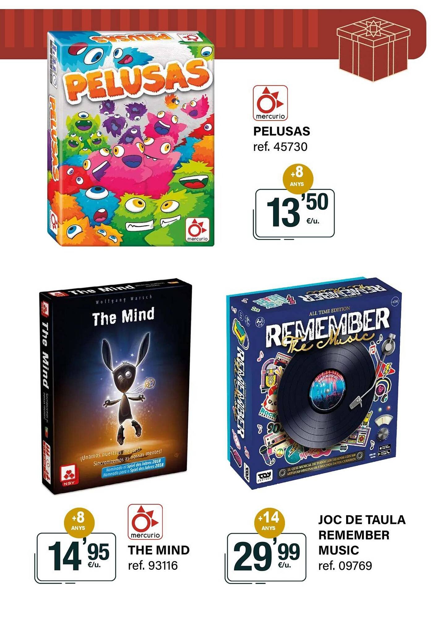 Folleto BonpreuEsclat (2025-11-18 - 2025-12-31)