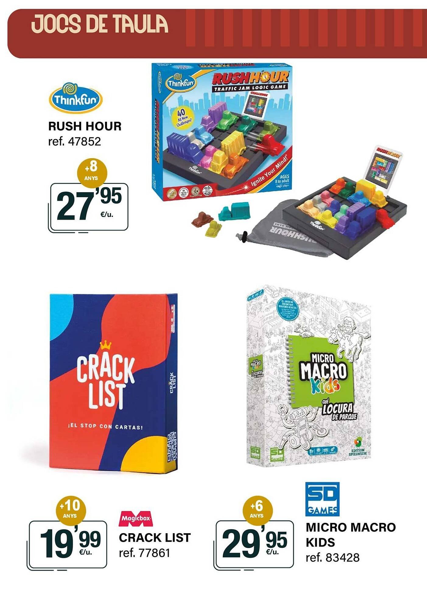 Folleto BonpreuEsclat (2025-11-18 - 2025-12-31)