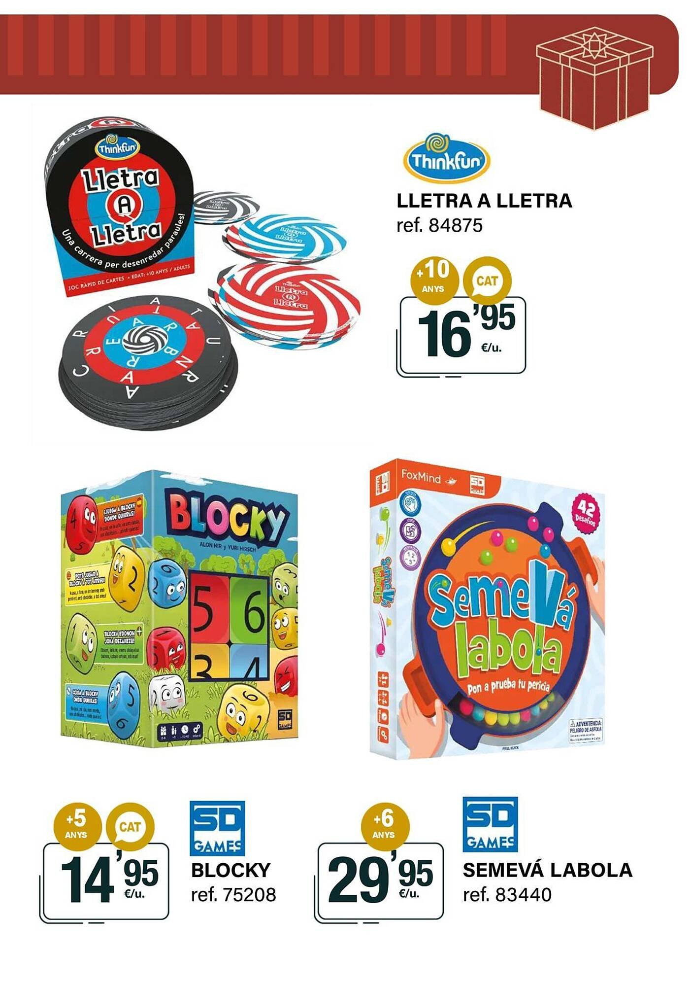 Folleto BonpreuEsclat (2025-11-18 - 2025-12-31)