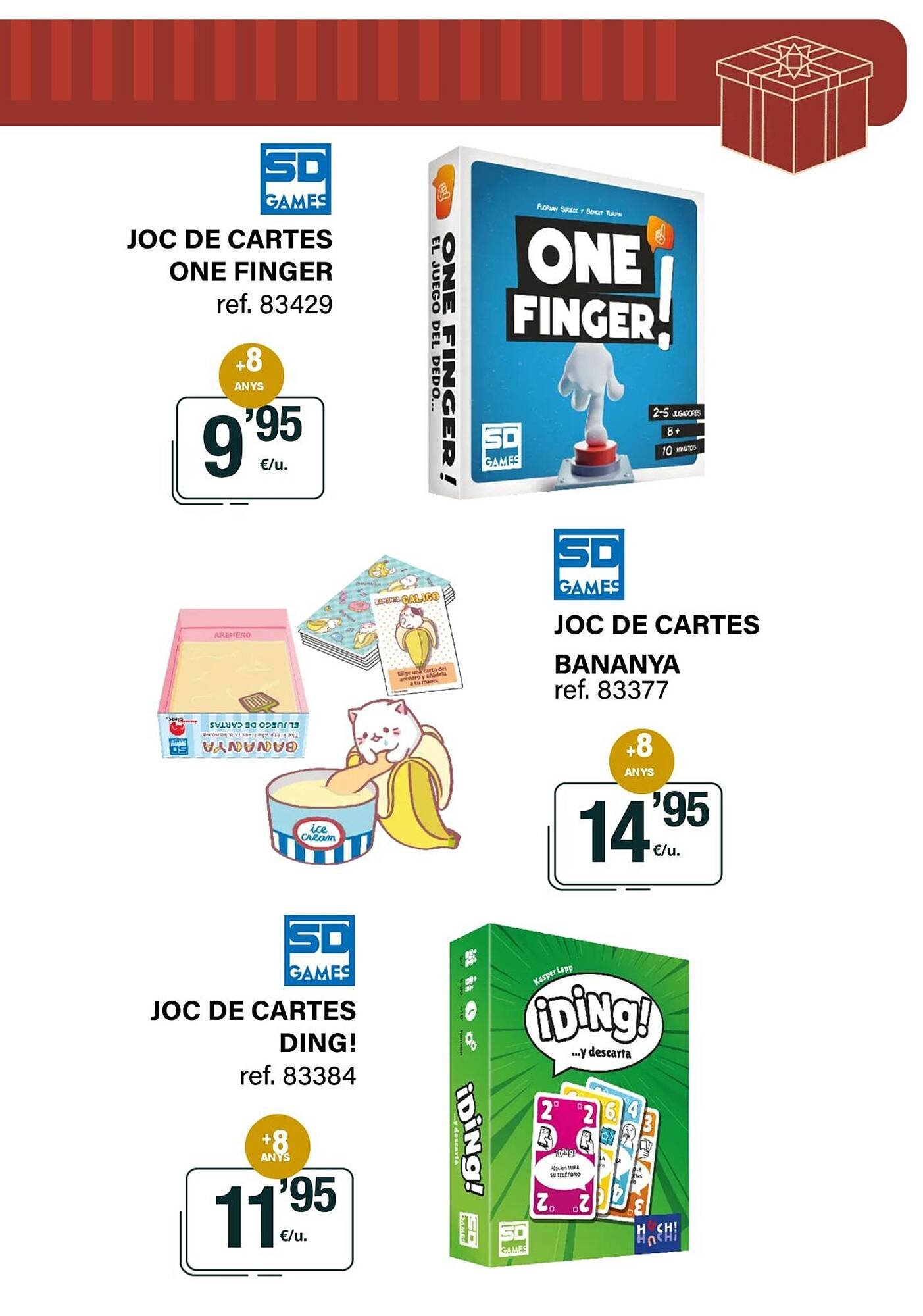 Folleto BonpreuEsclat (2025-11-18 - 2025-12-31)