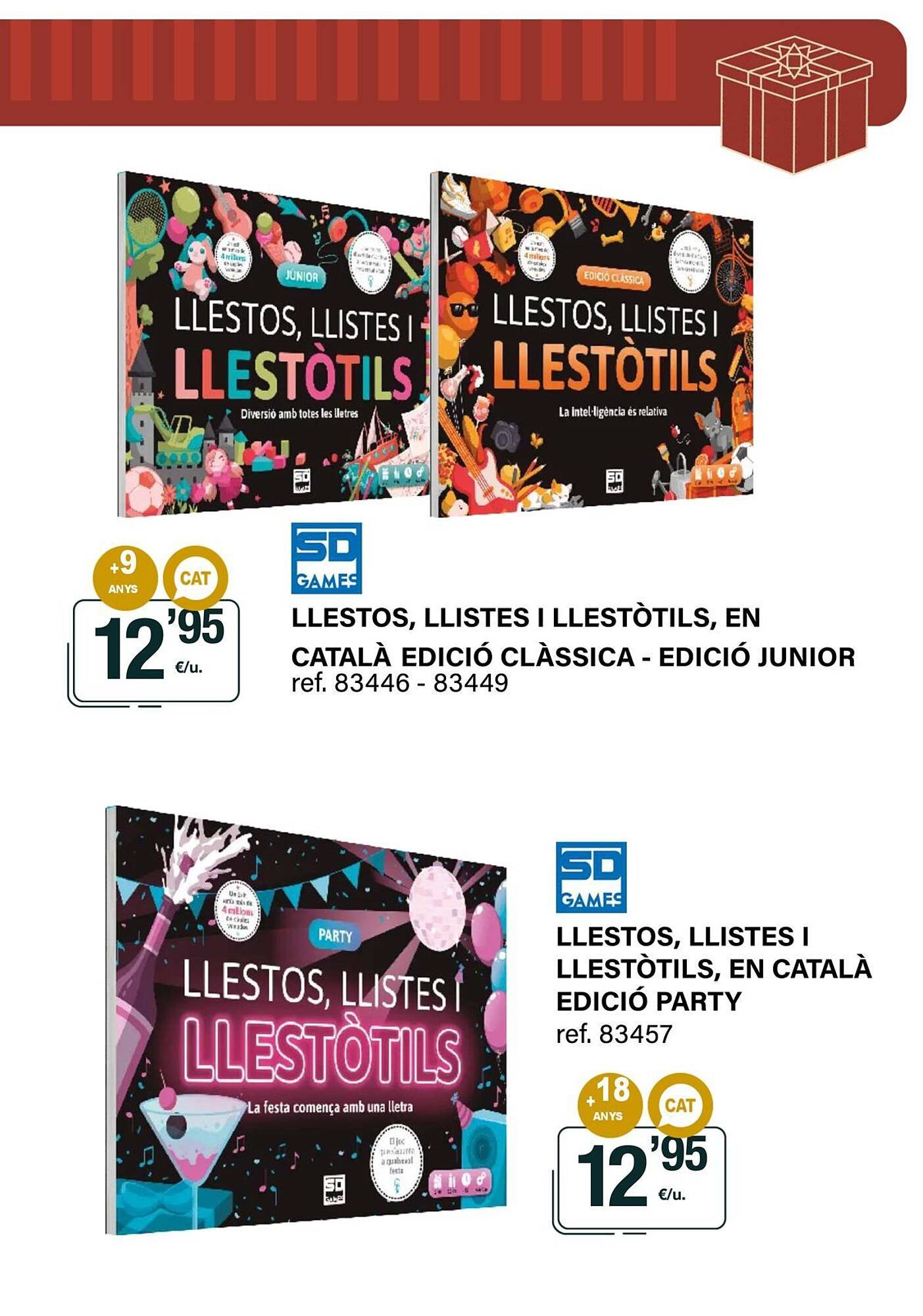 Folleto BonpreuEsclat (2025-11-18 - 2025-12-31)