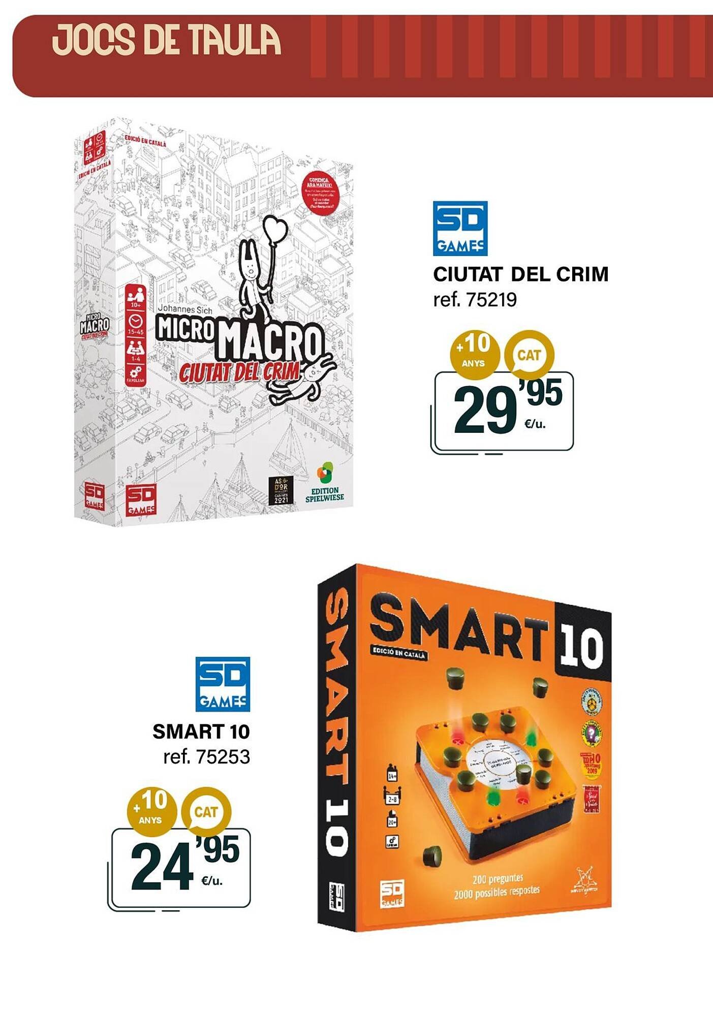 Folleto BonpreuEsclat (2025-11-18 - 2025-12-31)