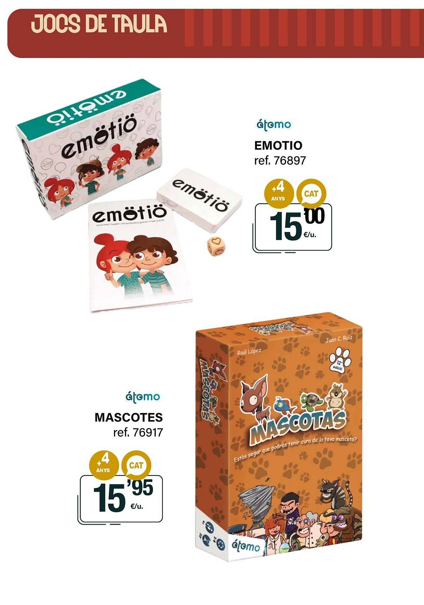 Folleto BonpreuEsclat (2025-11-18 - 2025-12-31)