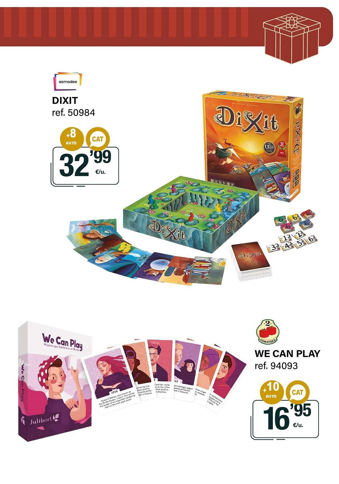 Folleto BonpreuEsclat (2025-11-18 - 2025-12-31)