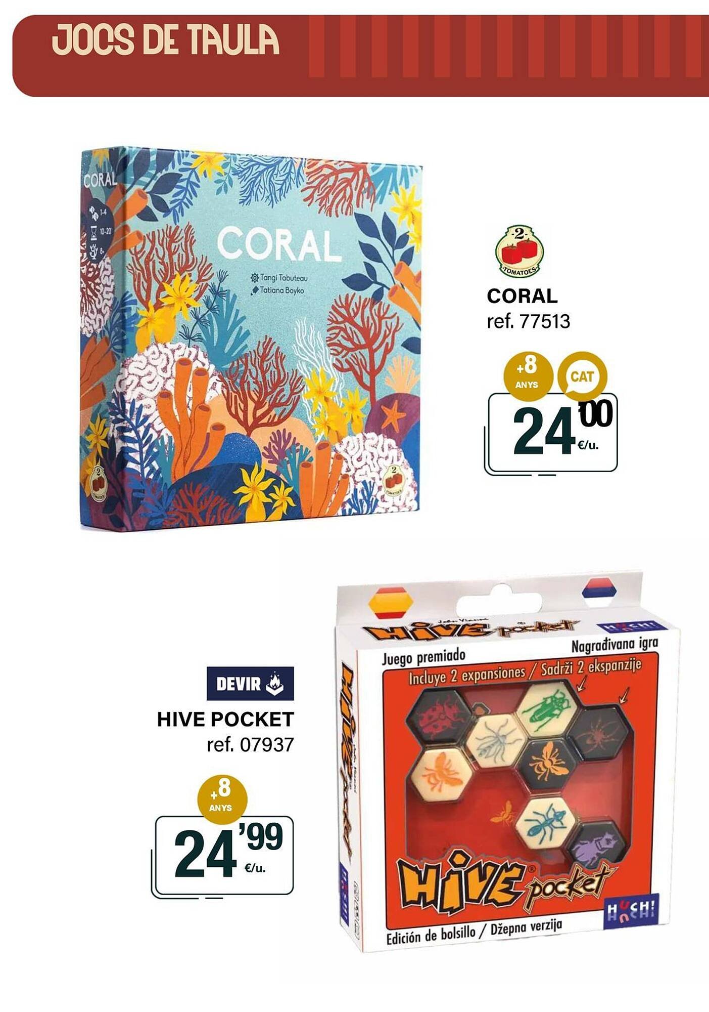 Folleto BonpreuEsclat (2025-11-18 - 2025-12-31)